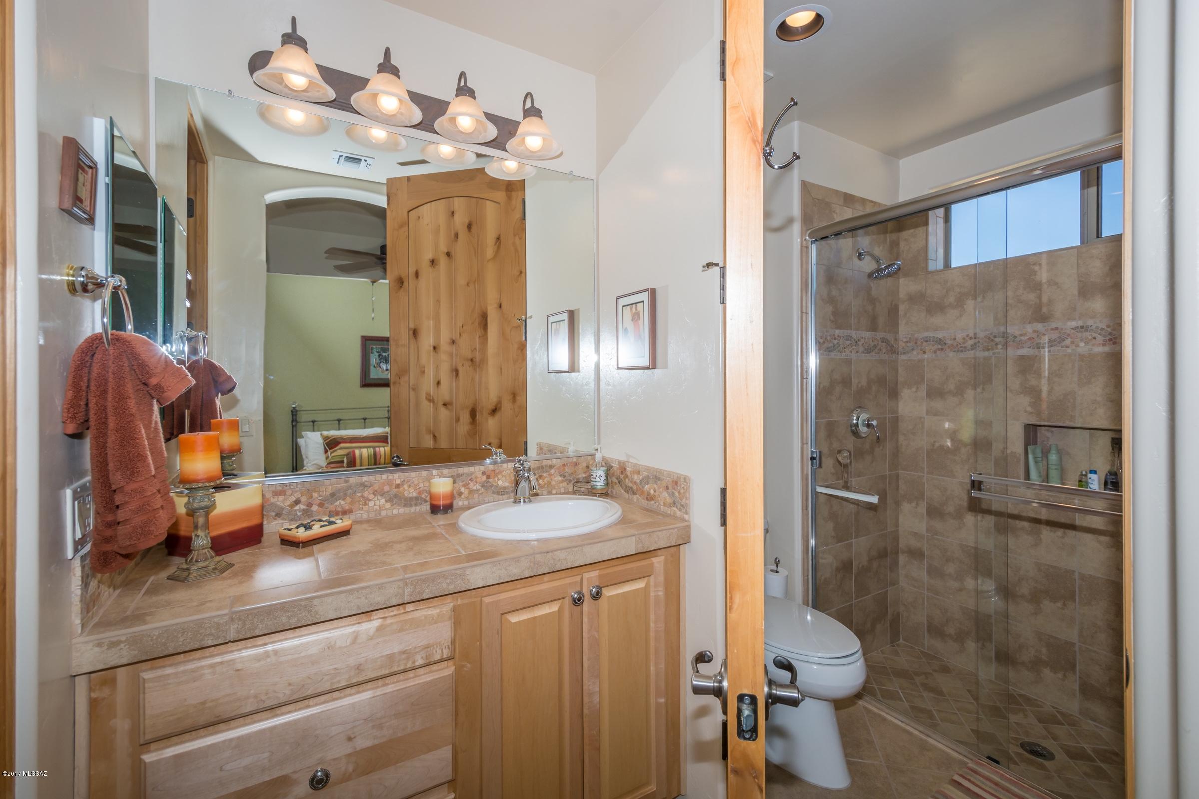 Dos Lagos at Dove Mountain (1-91) - Residential
