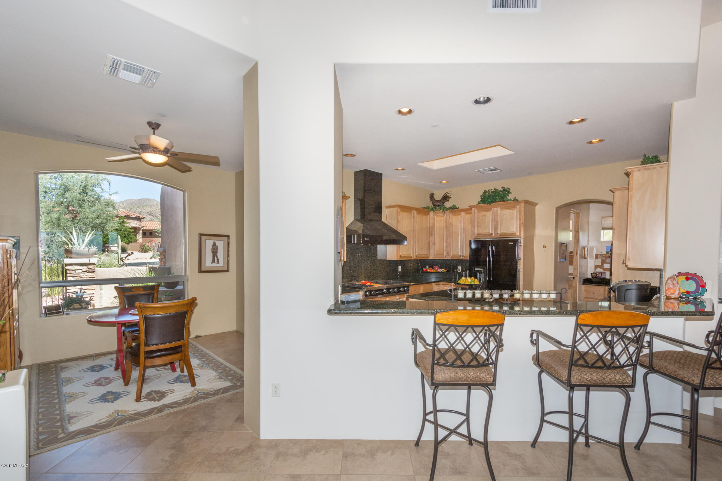 Dos Lagos at Dove Mountain (1-91) - Residential