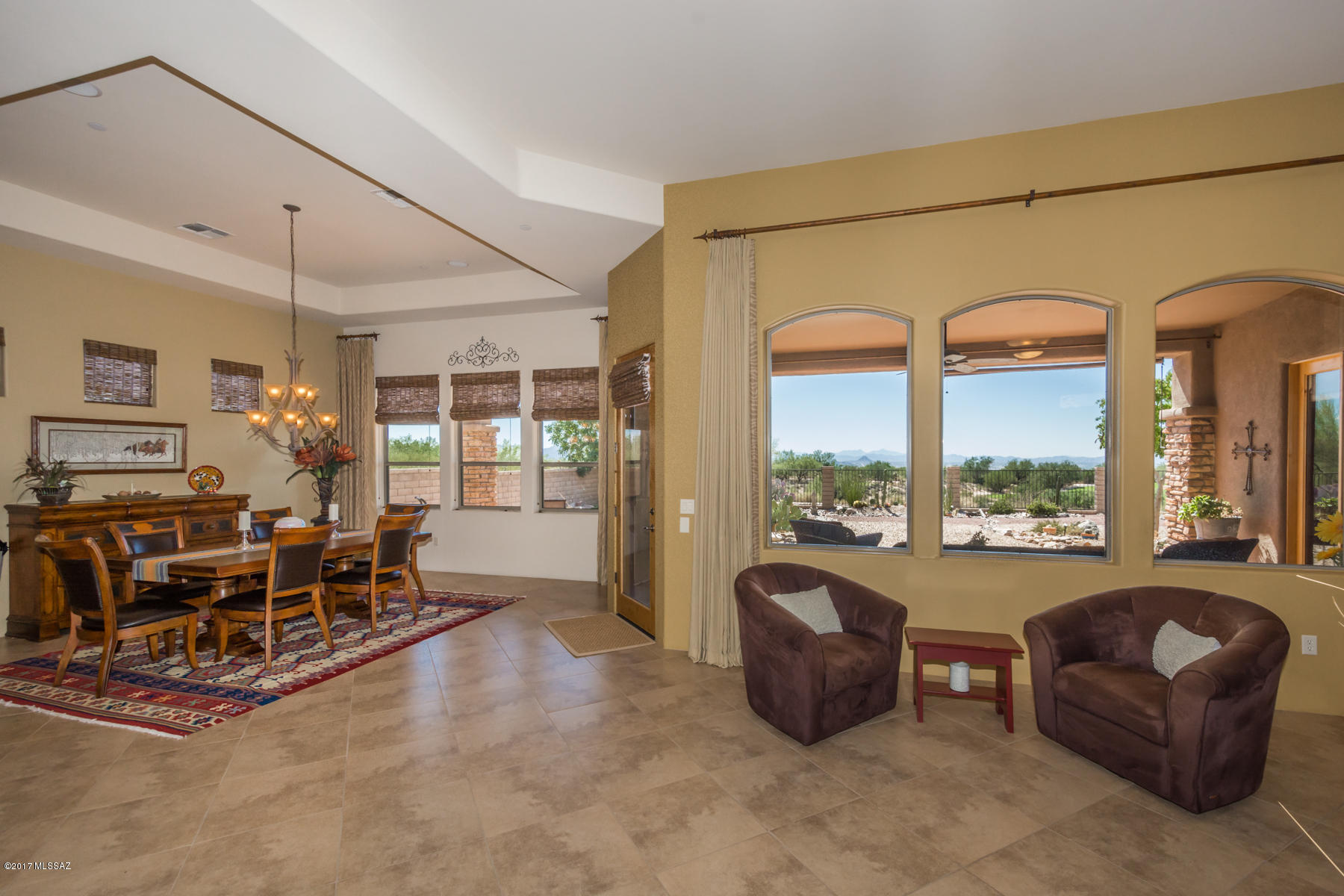 Dos Lagos at Dove Mountain (1-91) - Residential