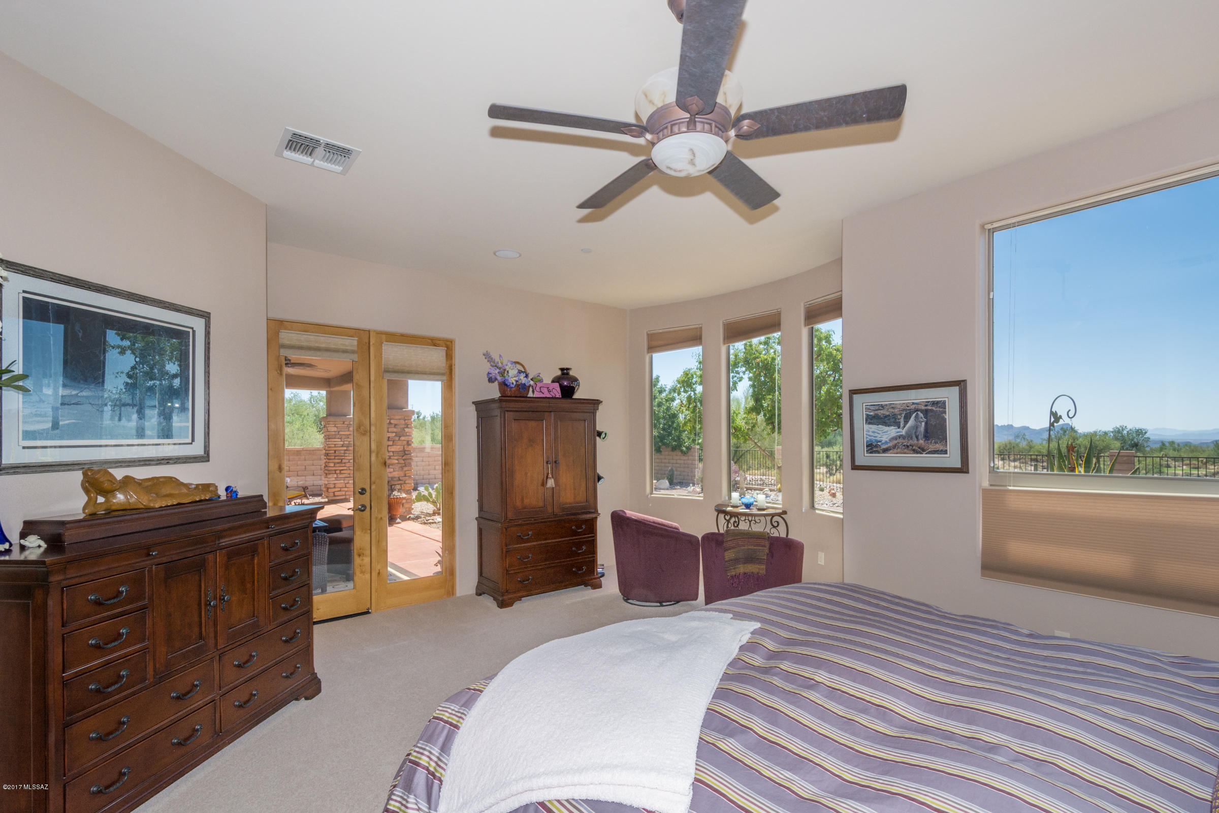 Dos Lagos at Dove Mountain (1-91) - Residential