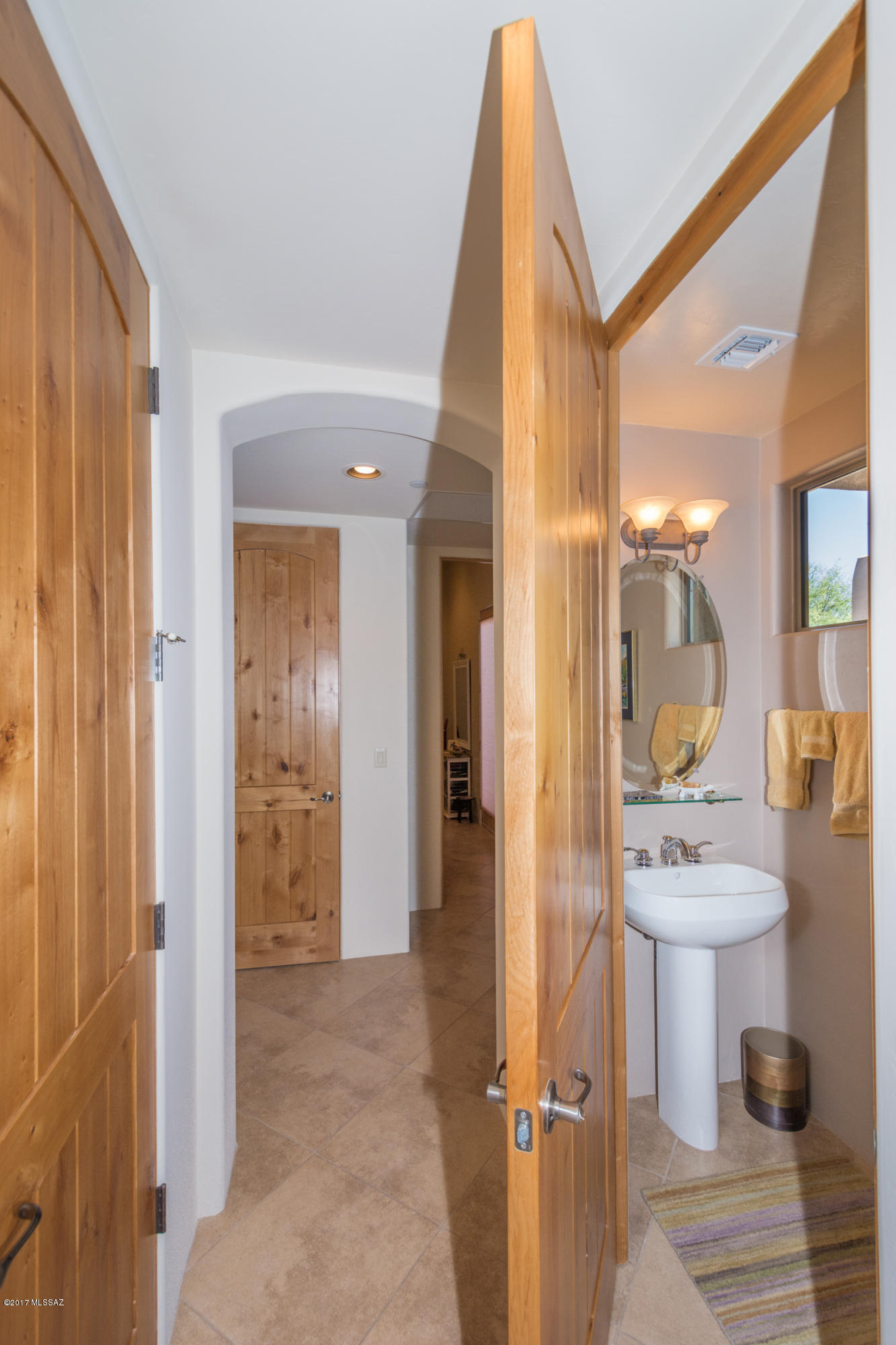 Dos Lagos at Dove Mountain (1-91) - Residential
