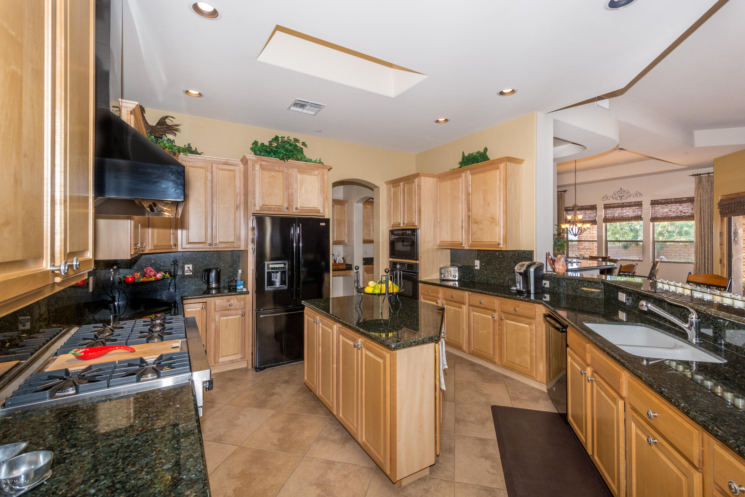 Dos Lagos at Dove Mountain (1-91) - Residential