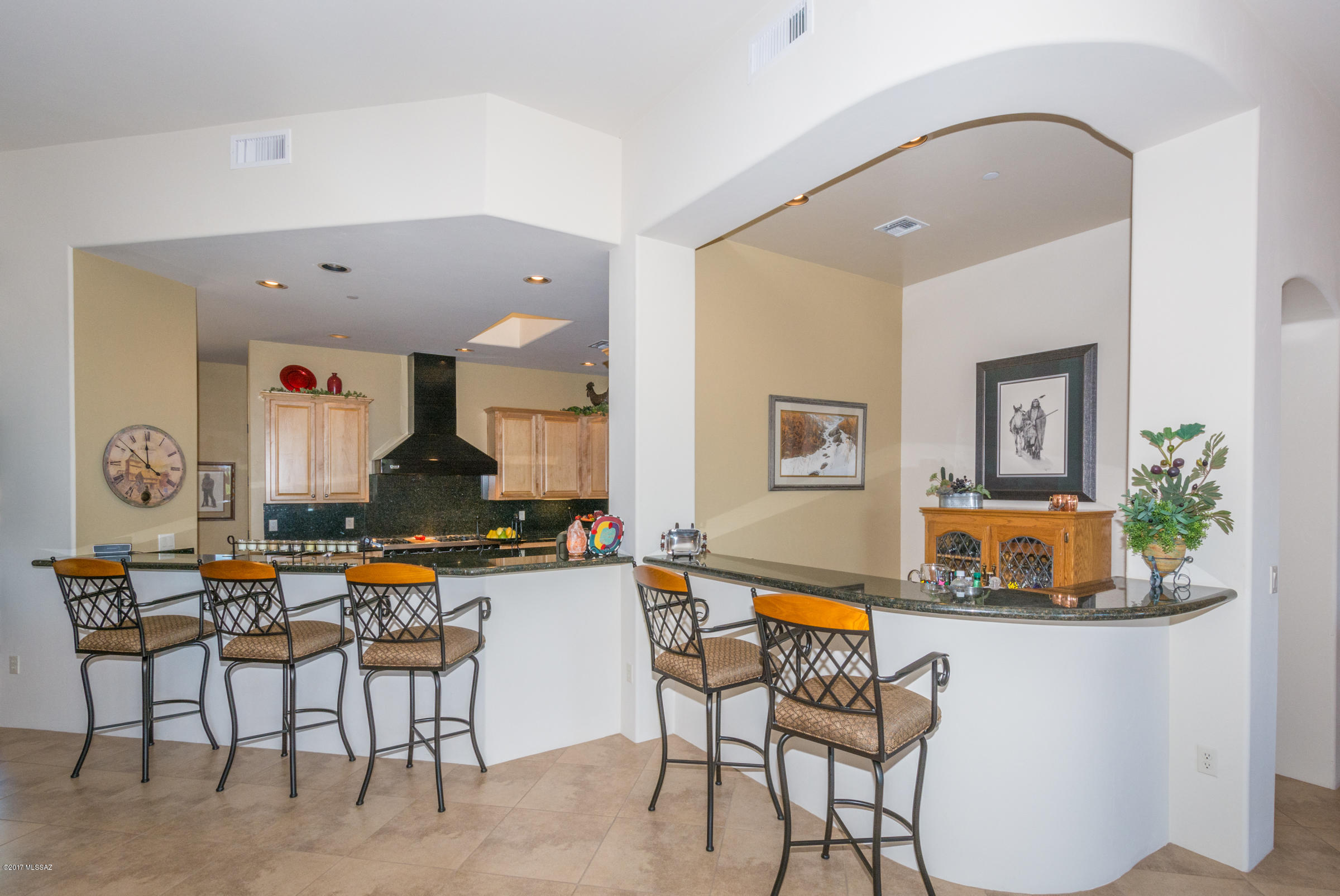 Dos Lagos at Dove Mountain (1-91) - Residential