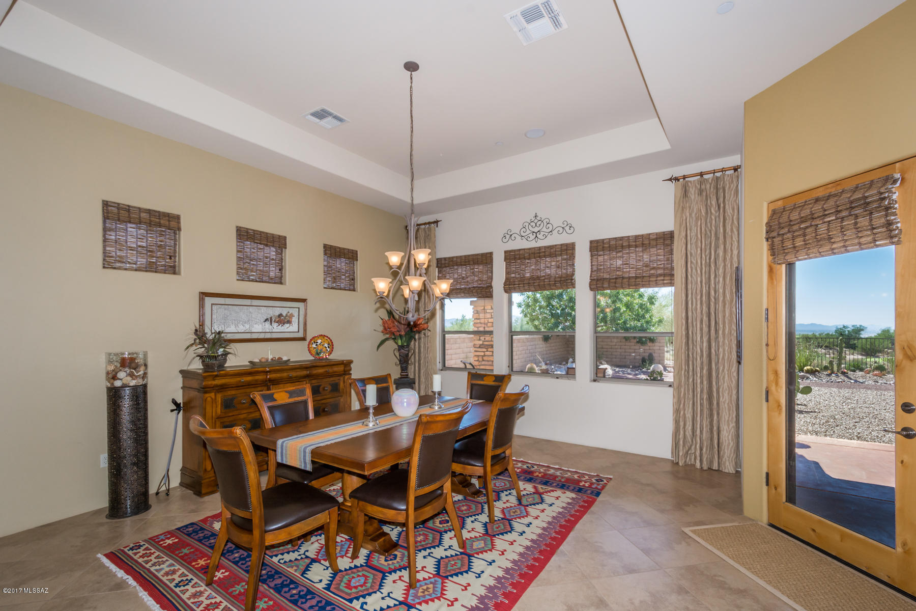 Dos Lagos at Dove Mountain (1-91) - Residential