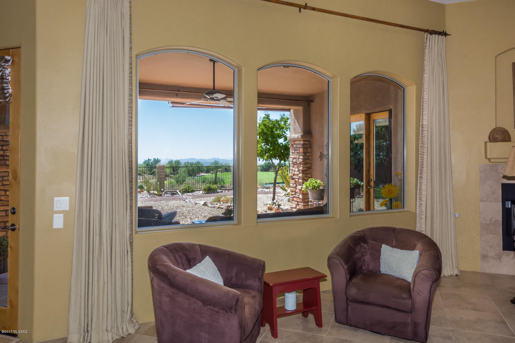 Dos Lagos at Dove Mountain (1-91) - Residential