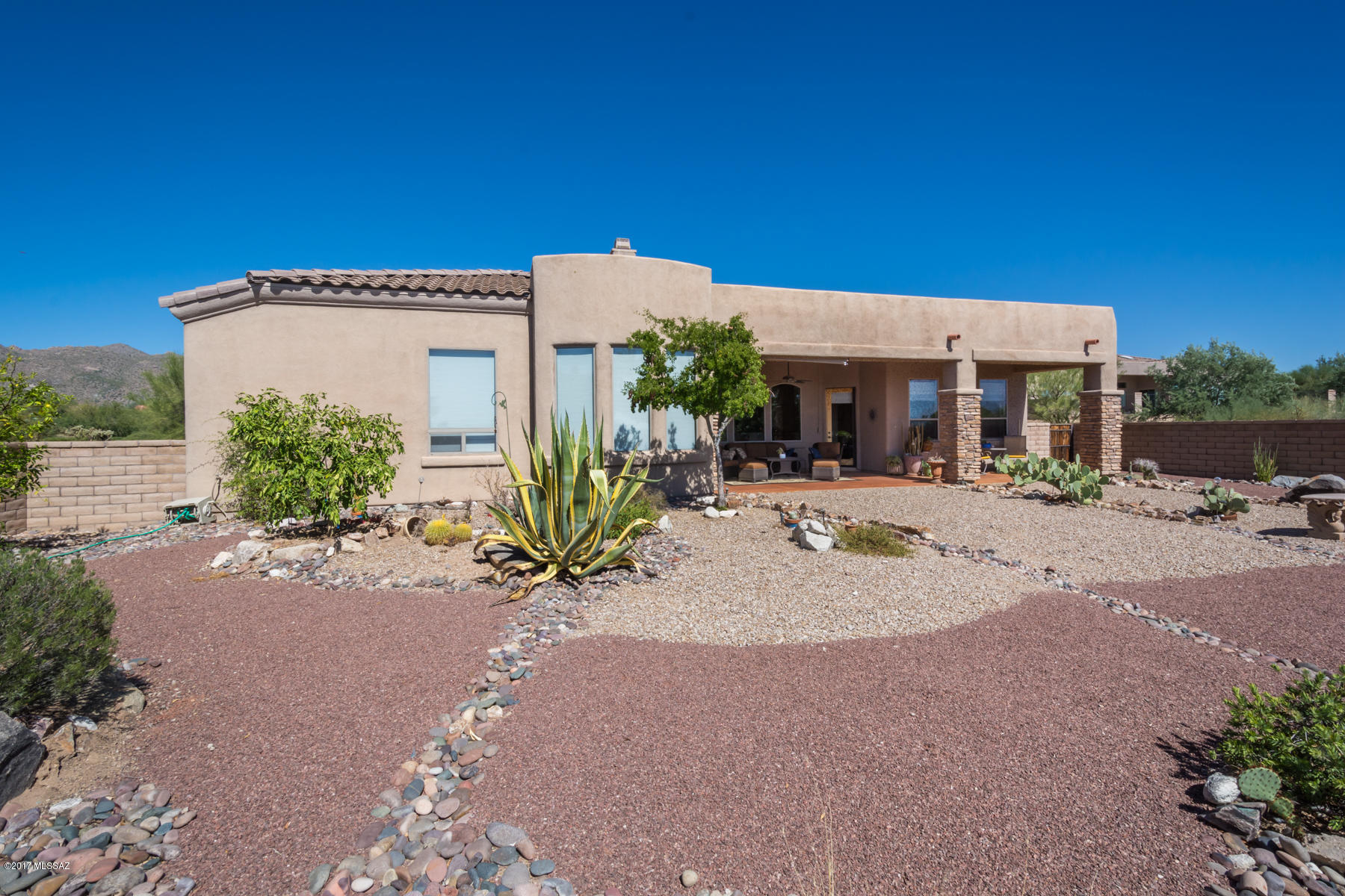 Dos Lagos at Dove Mountain (1-91) - Residential
