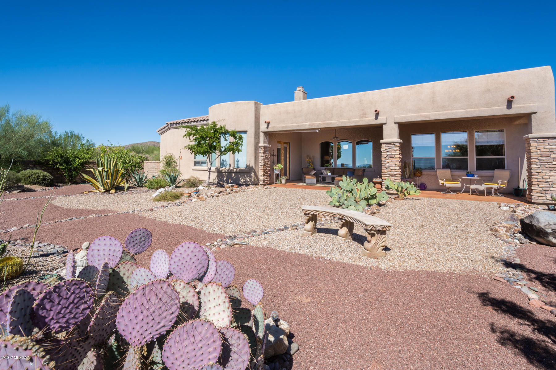 Dos Lagos at Dove Mountain (1-91) - Residential