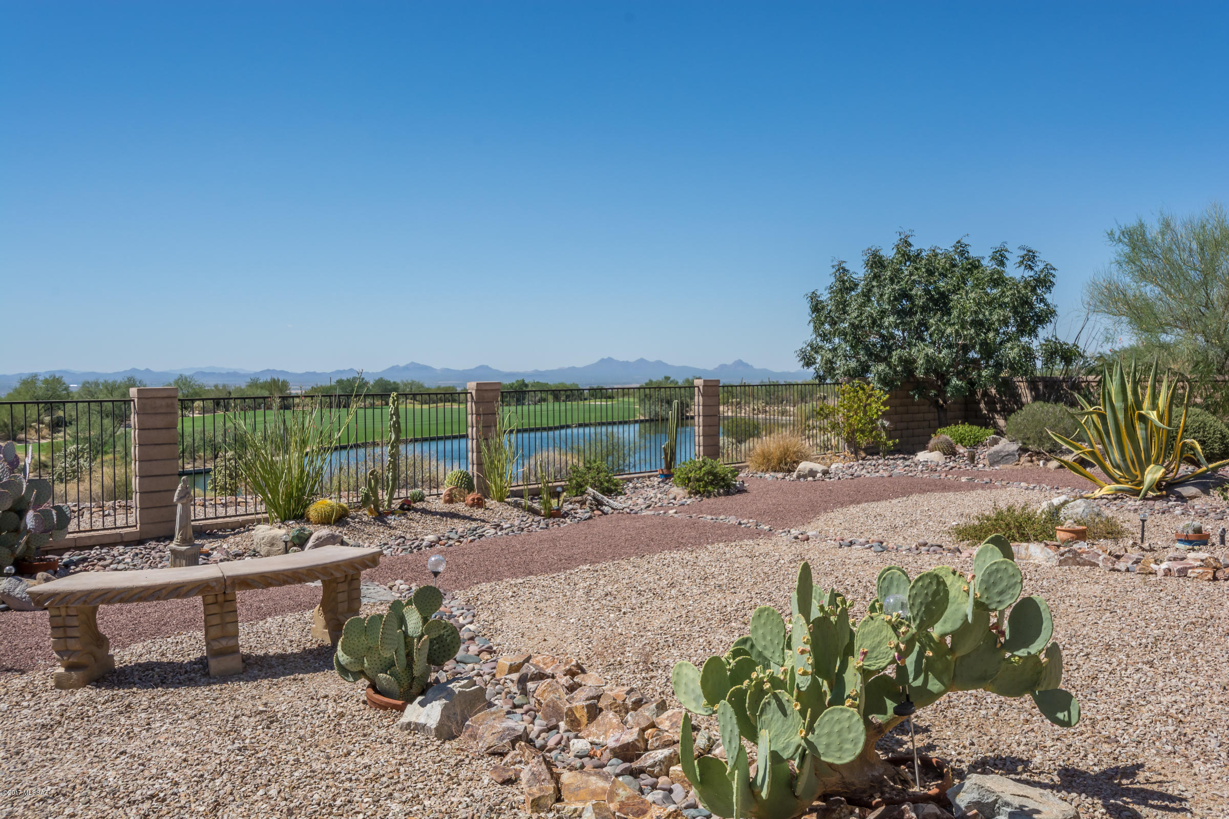 Dos Lagos at Dove Mountain (1-91) - Residential