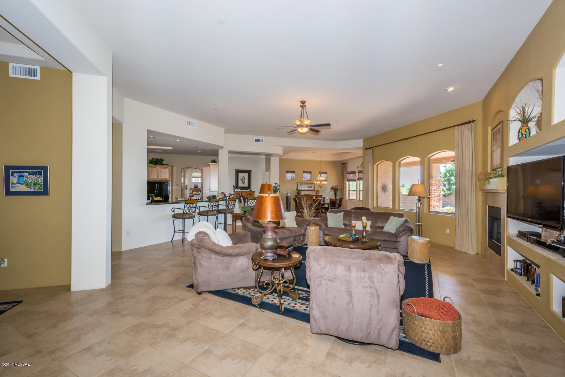 Dos Lagos at Dove Mountain (1-91) - Residential