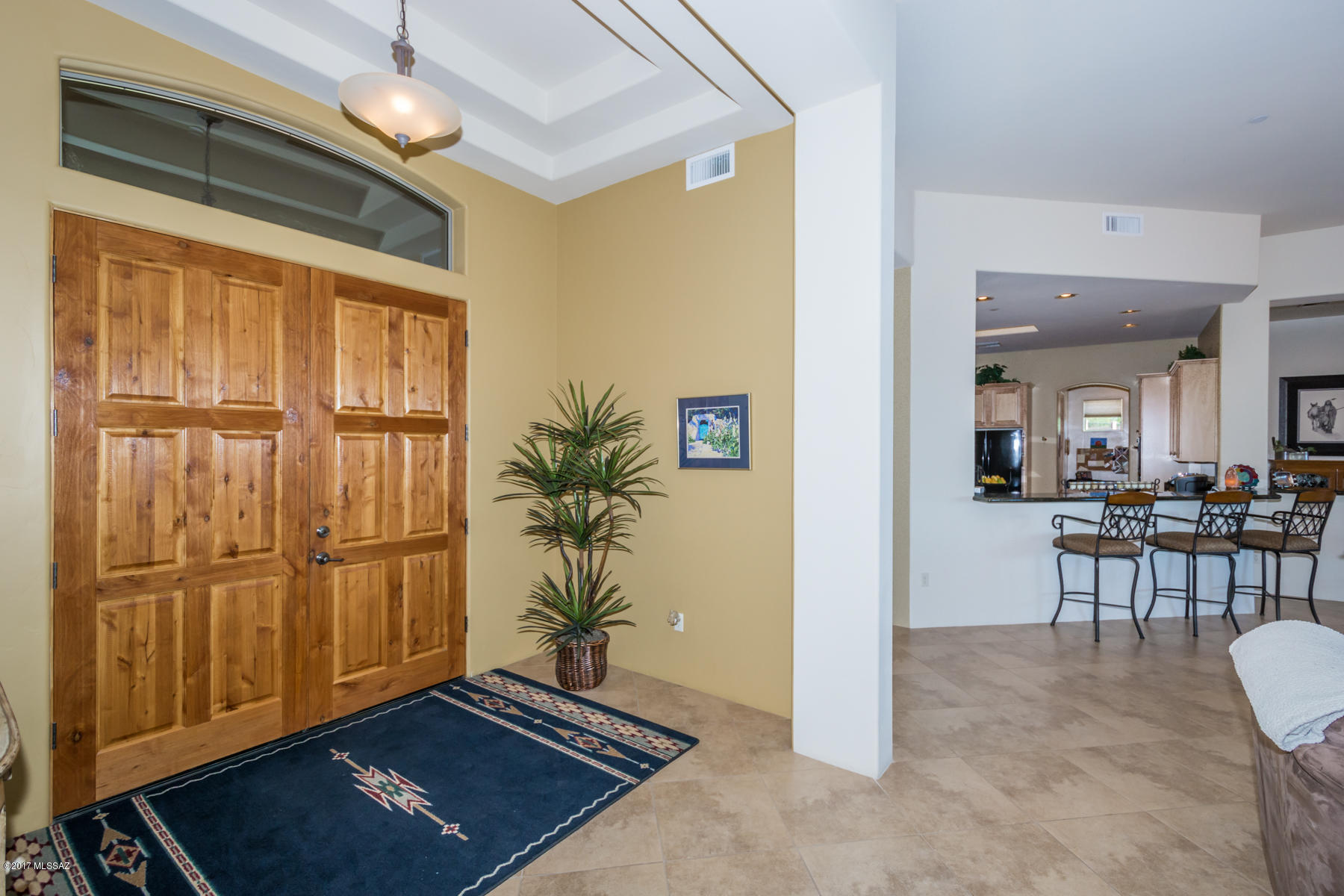 Dos Lagos at Dove Mountain (1-91) - Residential
