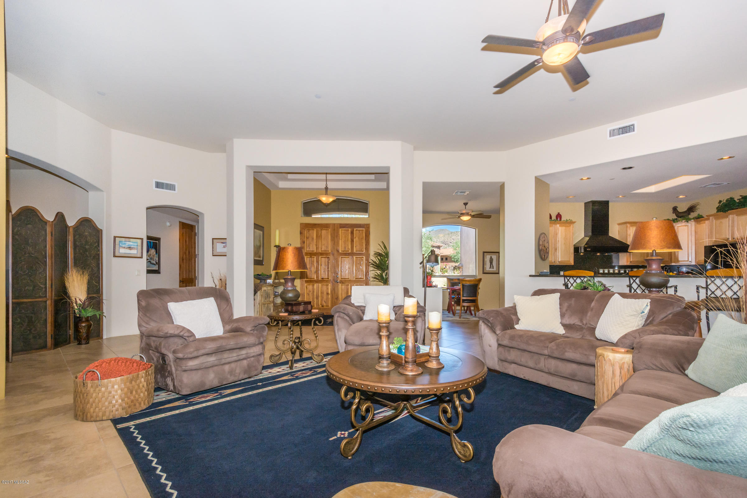 Dos Lagos at Dove Mountain (1-91) - Residential