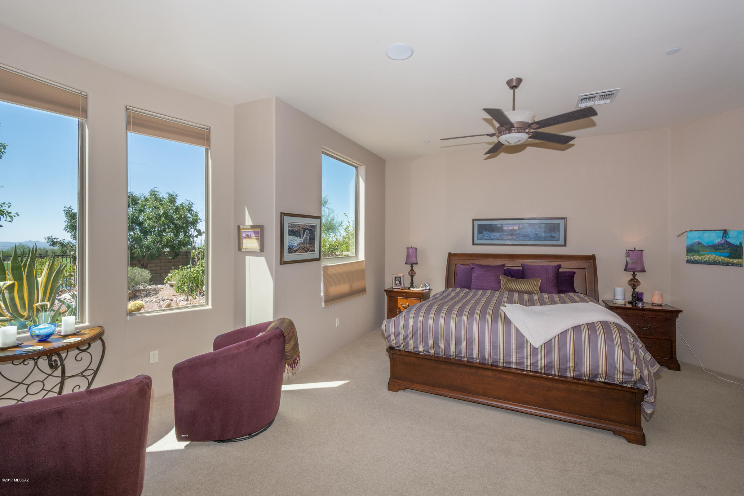 Dos Lagos at Dove Mountain (1-91) - Residential