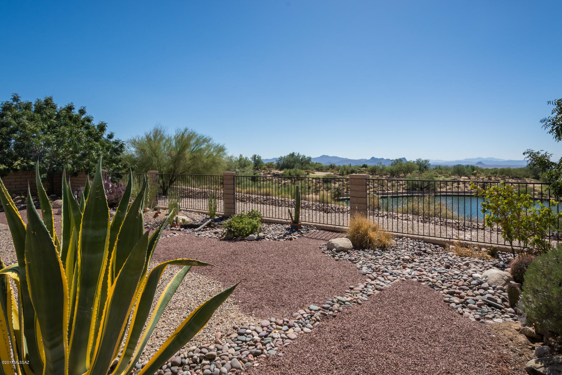 Dos Lagos at Dove Mountain (1-91) - Residential