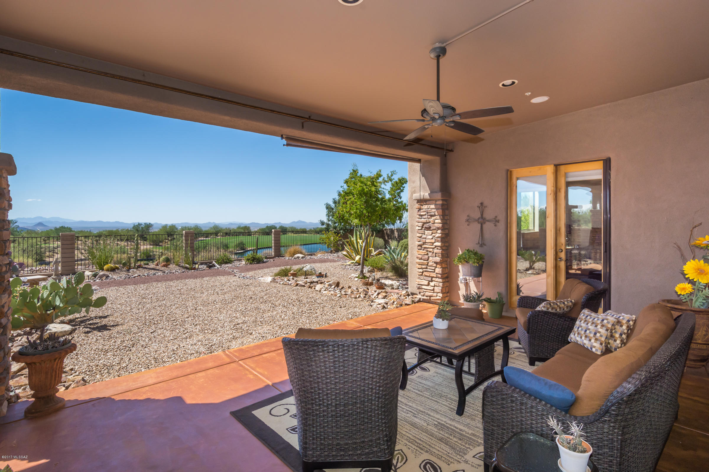 Dos Lagos at Dove Mountain (1-91) - Residential