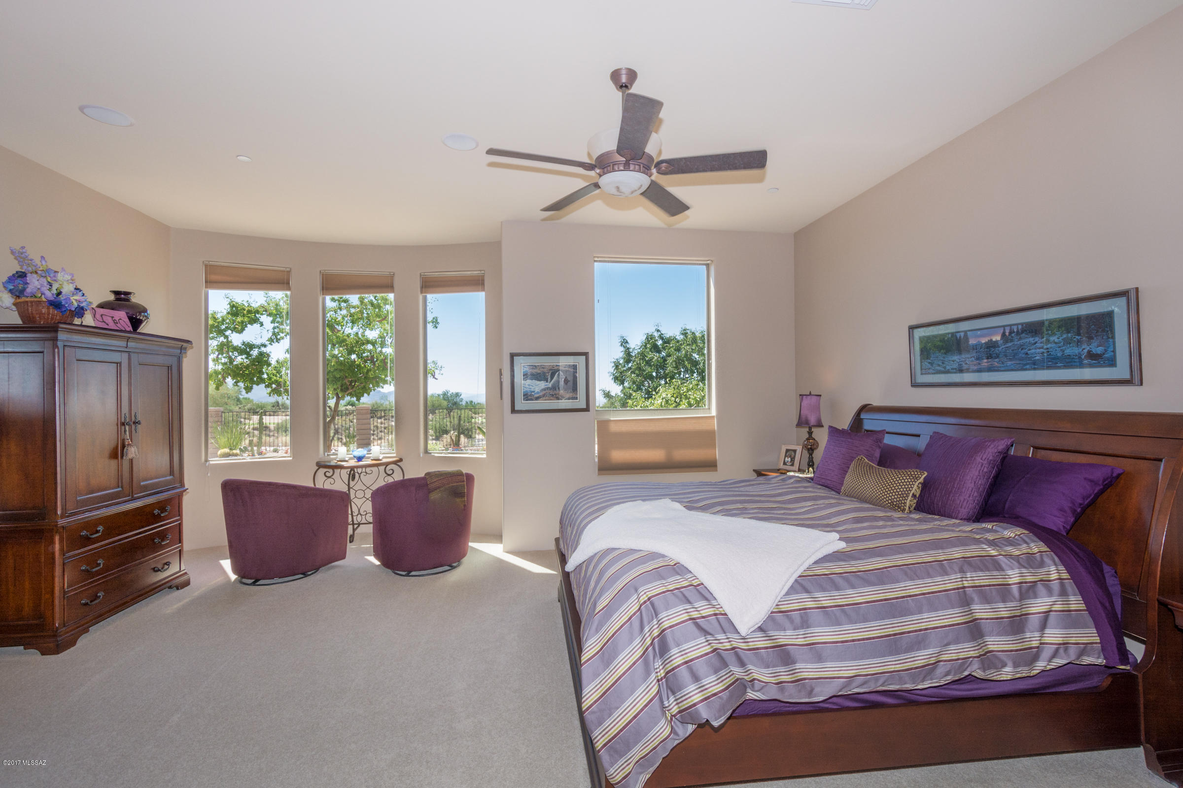 Dos Lagos at Dove Mountain (1-91) - Residential