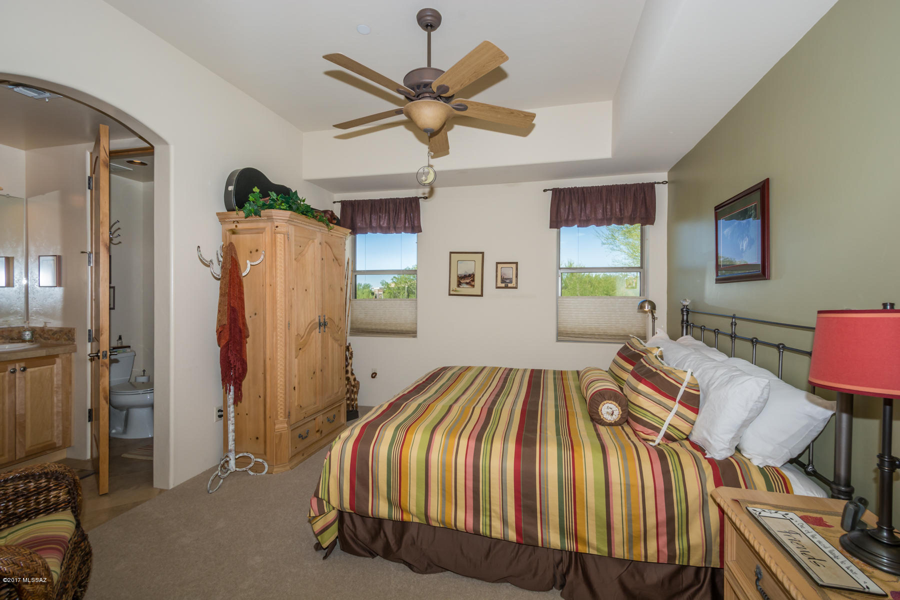 Dos Lagos at Dove Mountain (1-91) - Residential