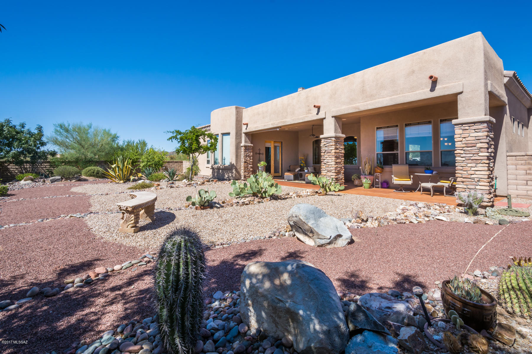 Dos Lagos at Dove Mountain (1-91) - Residential