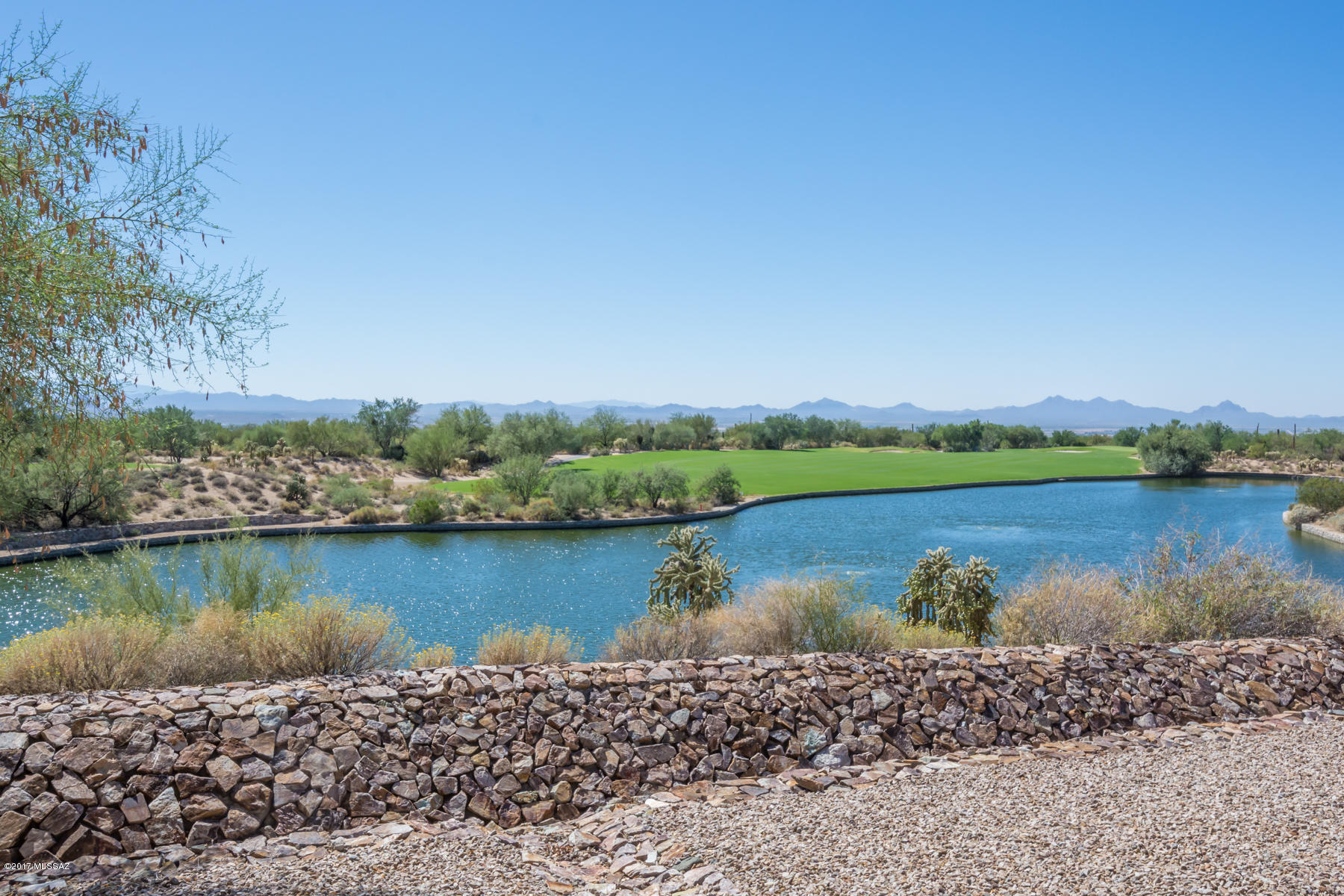 Dos Lagos at Dove Mountain (1-91) - Residential