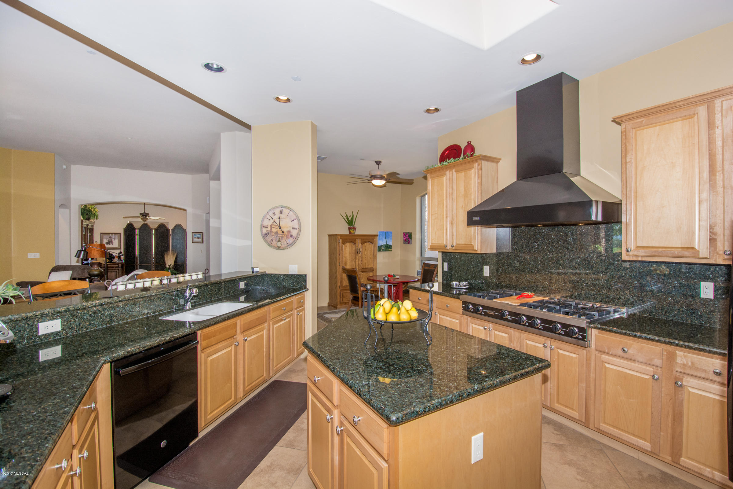 Dos Lagos at Dove Mountain (1-91) - Residential
