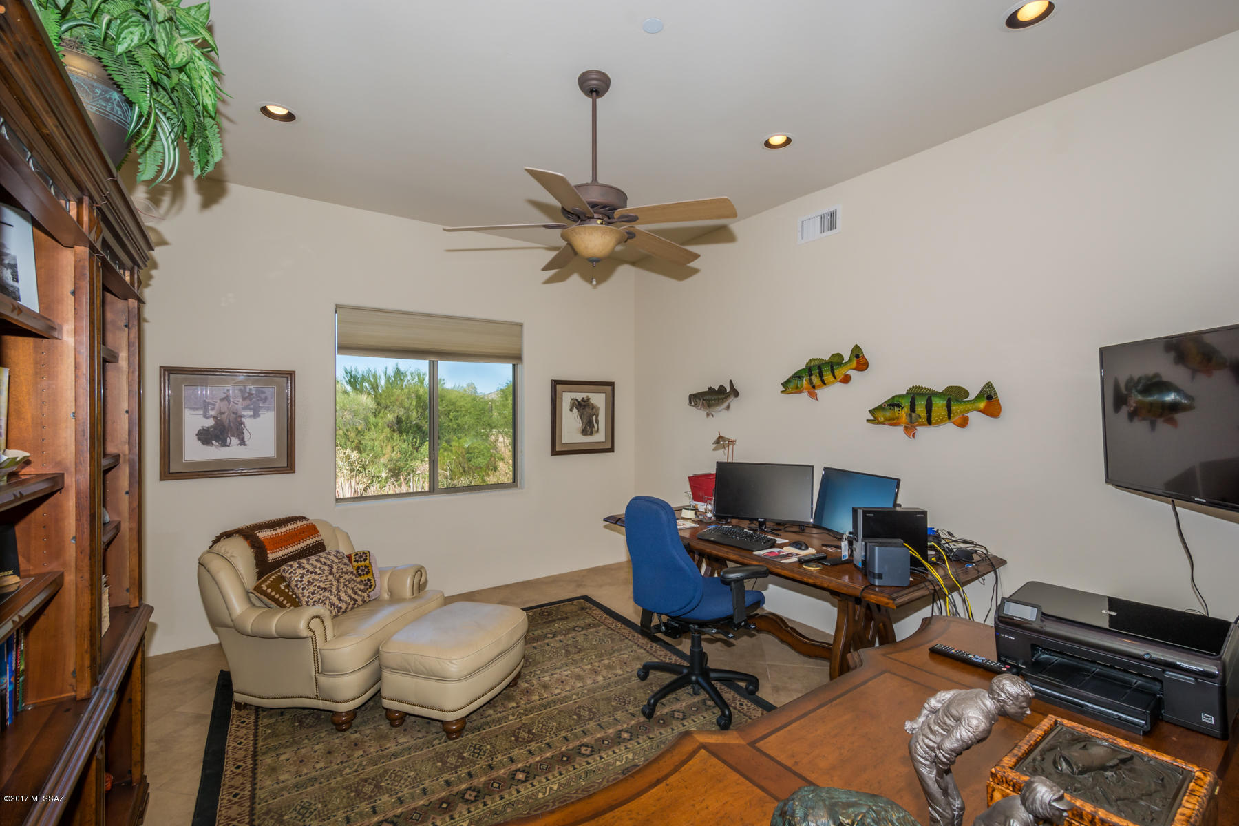 Dos Lagos at Dove Mountain (1-91) - Residential