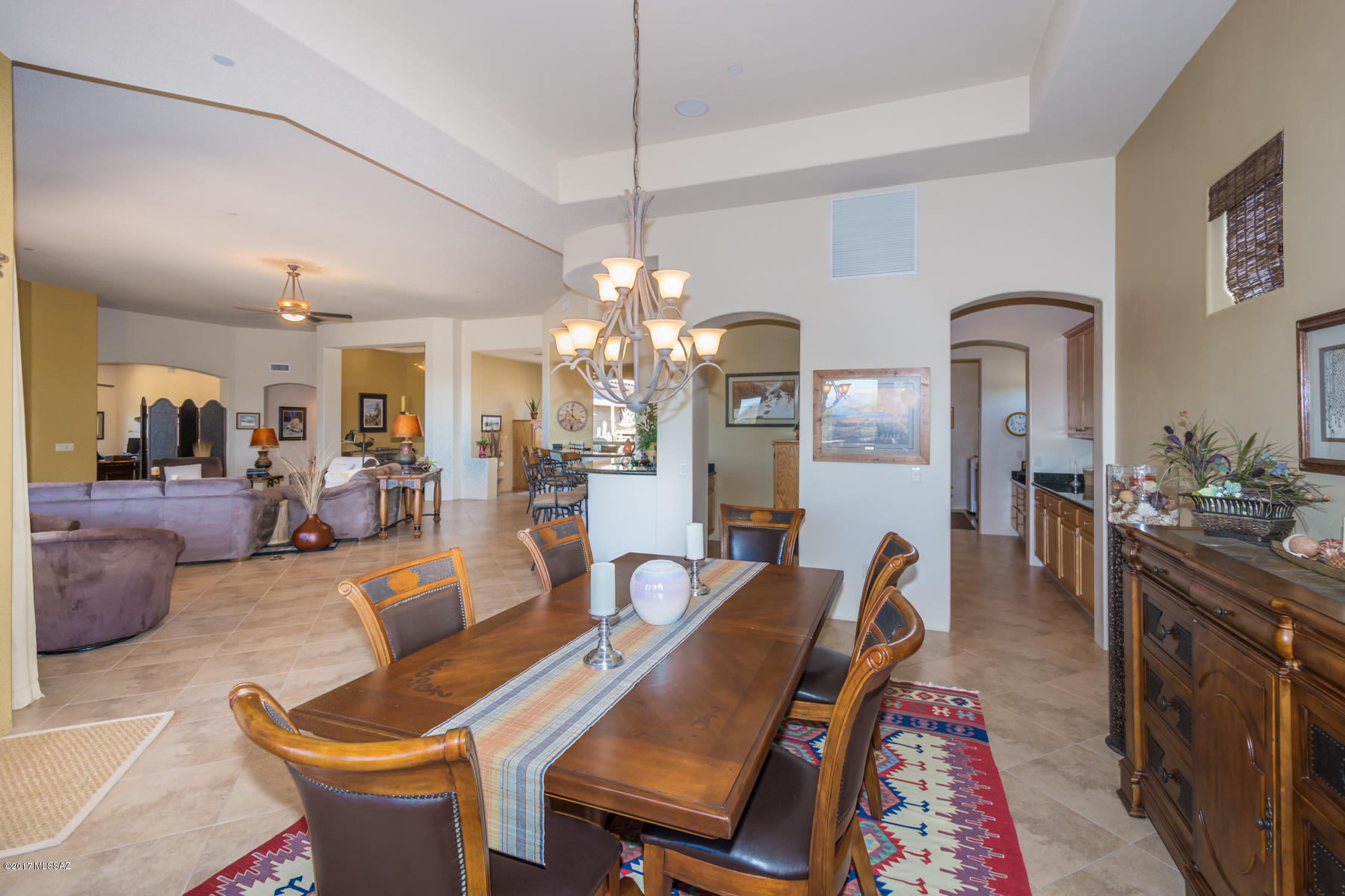 Dos Lagos at Dove Mountain (1-91) - Residential