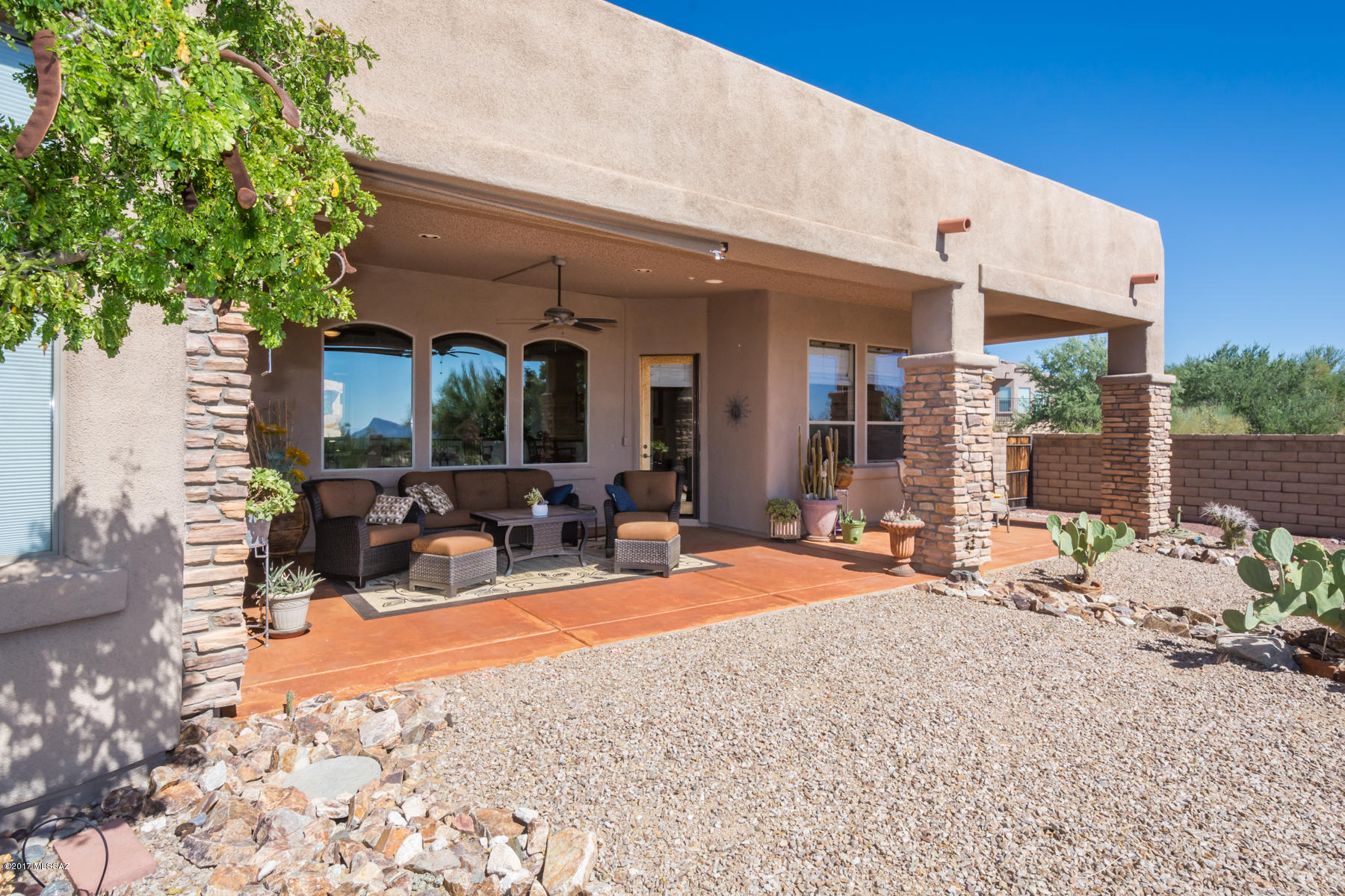 Dos Lagos at Dove Mountain (1-91) - Residential