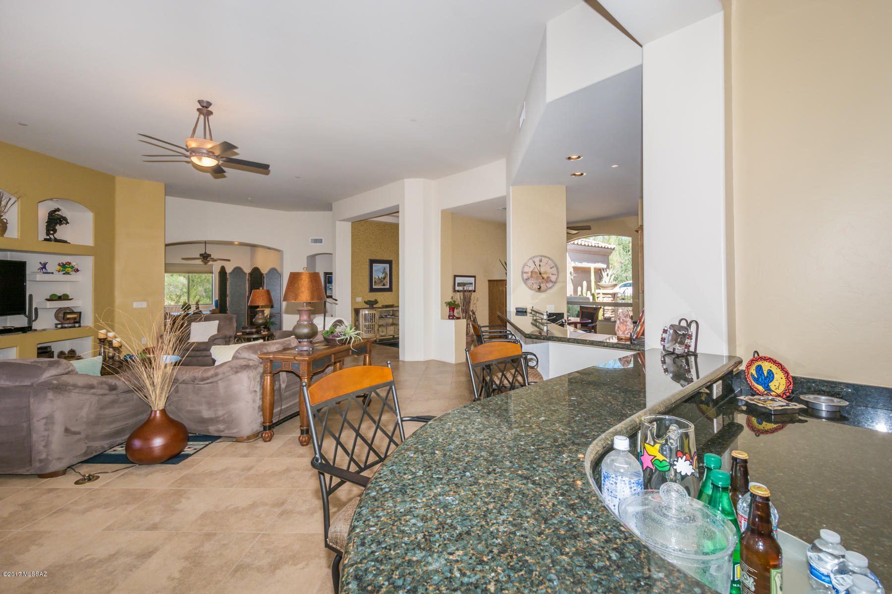Dos Lagos at Dove Mountain (1-91) - Residential