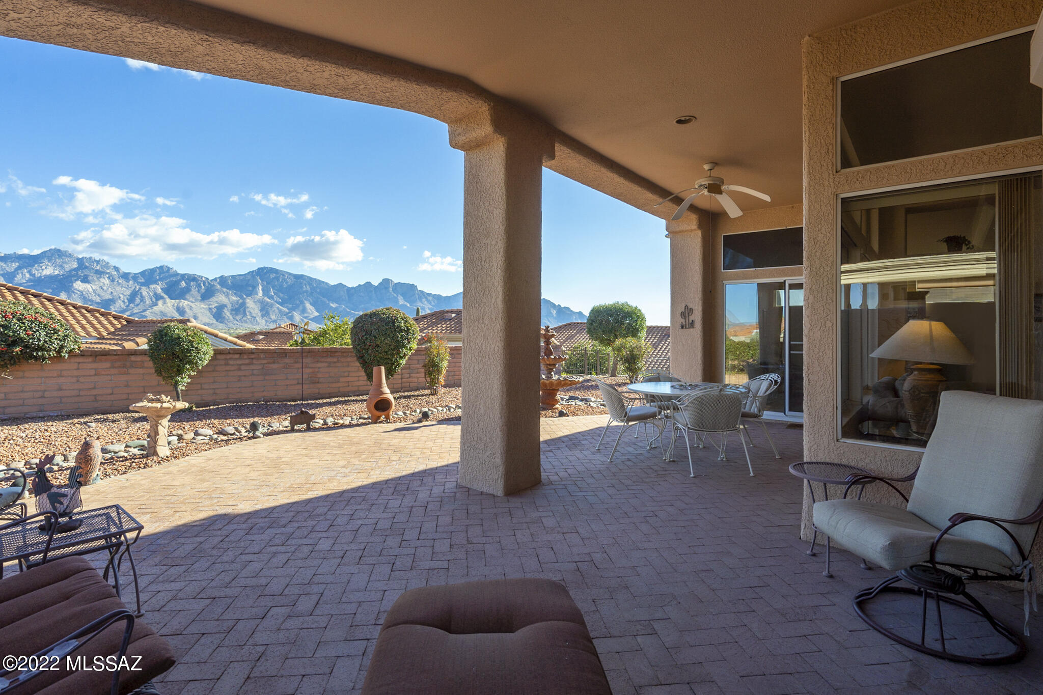 Sun City Vistoso Unit 17(1-276) - Residential