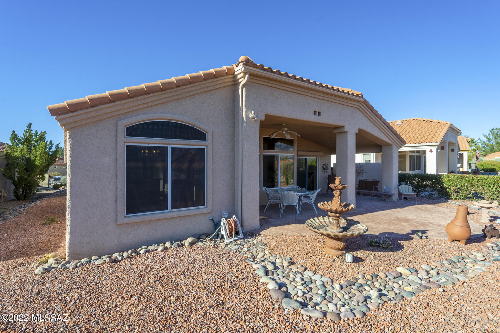 Sun City Vistoso Unit 17(1-276) - Residential