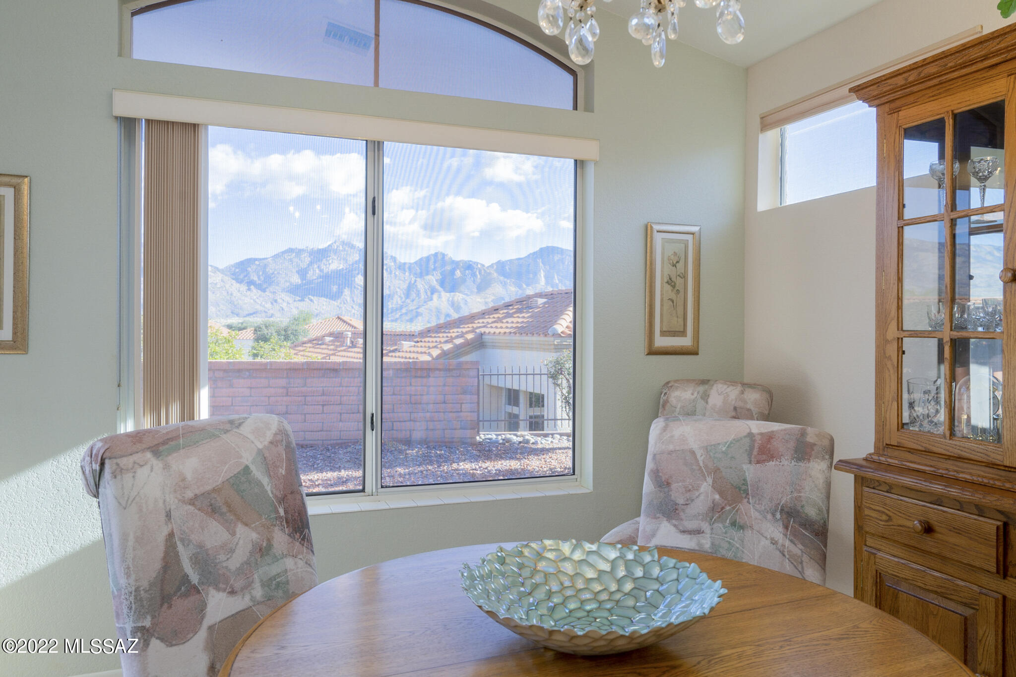 Sun City Vistoso Unit 17(1-276) - Residential