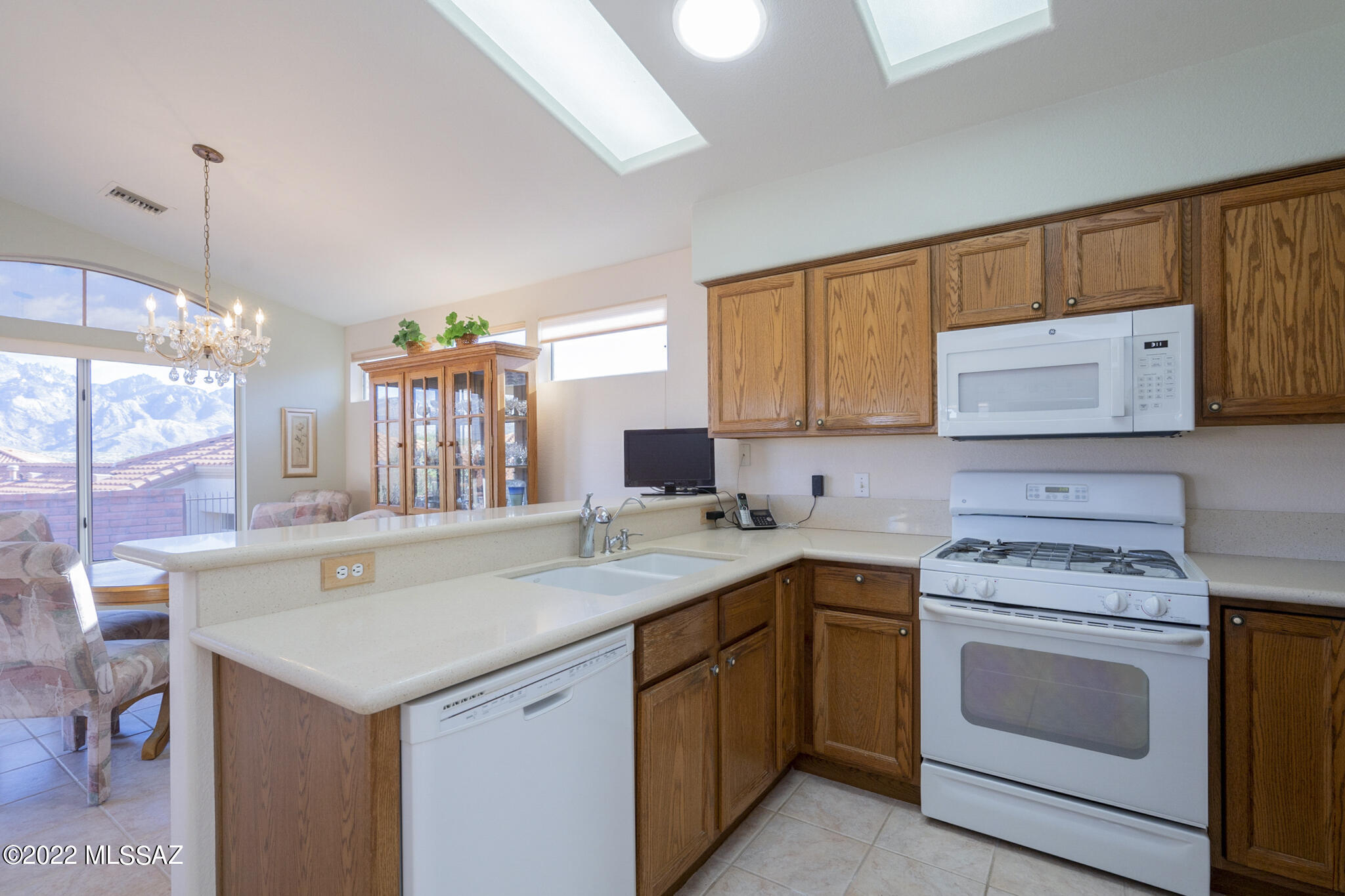 Sun City Vistoso Unit 17(1-276) - Residential