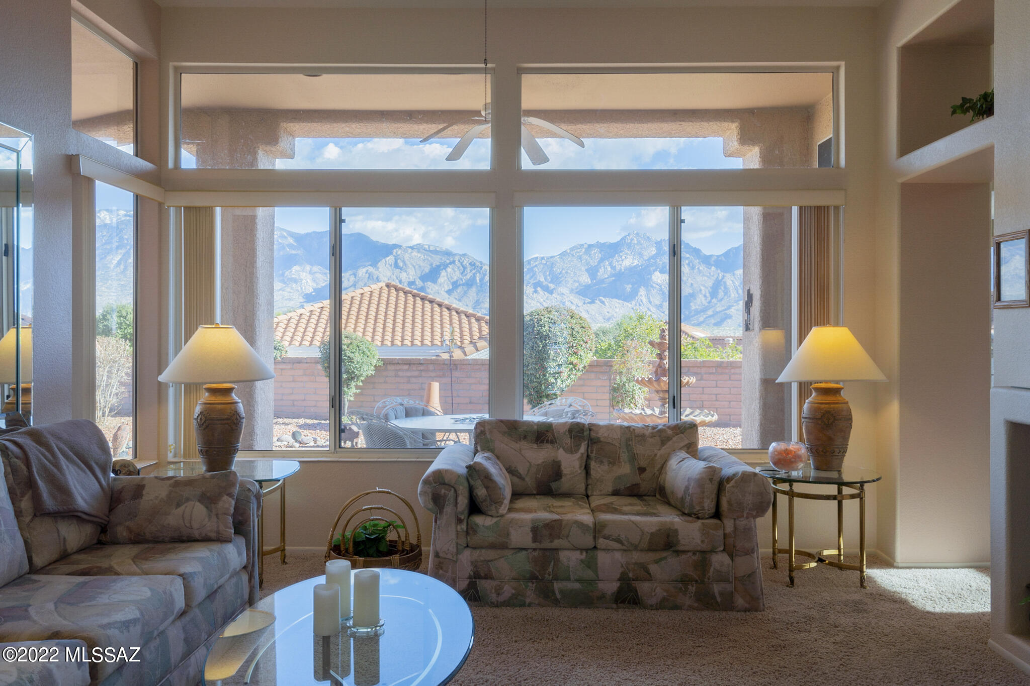 Sun City Vistoso Unit 17(1-276) - Residential