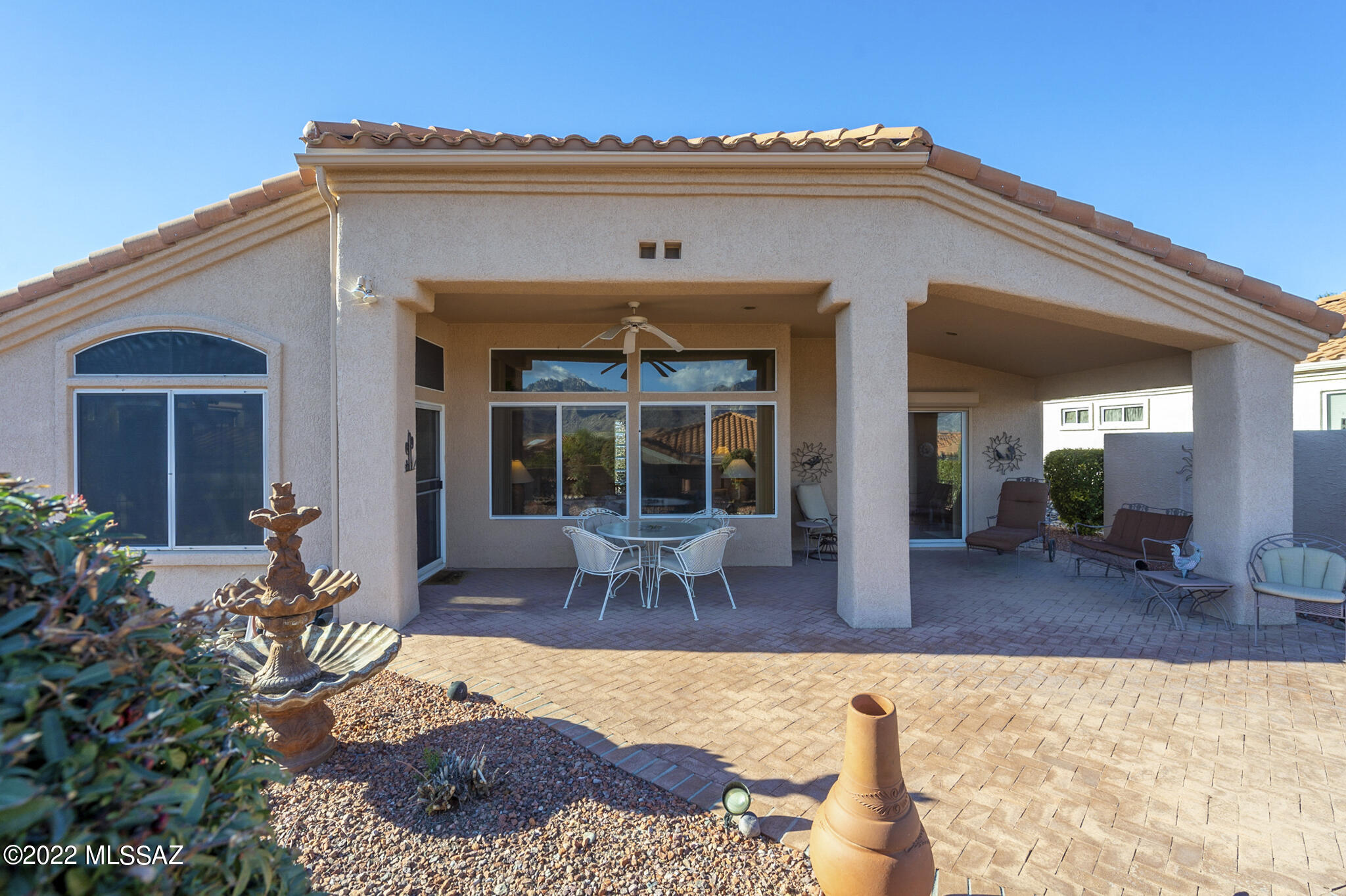 Sun City Vistoso Unit 17(1-276) - Residential