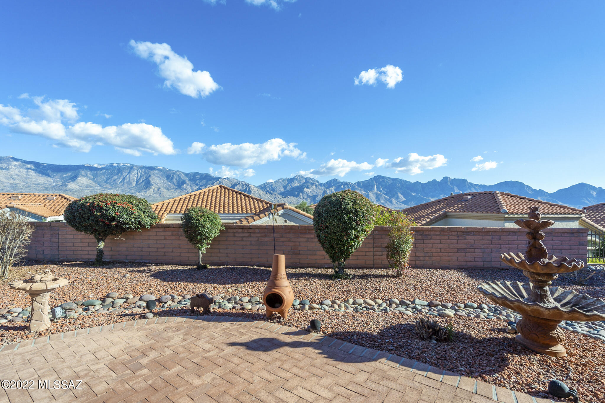 Sun City Vistoso Unit 17(1-276) - Residential