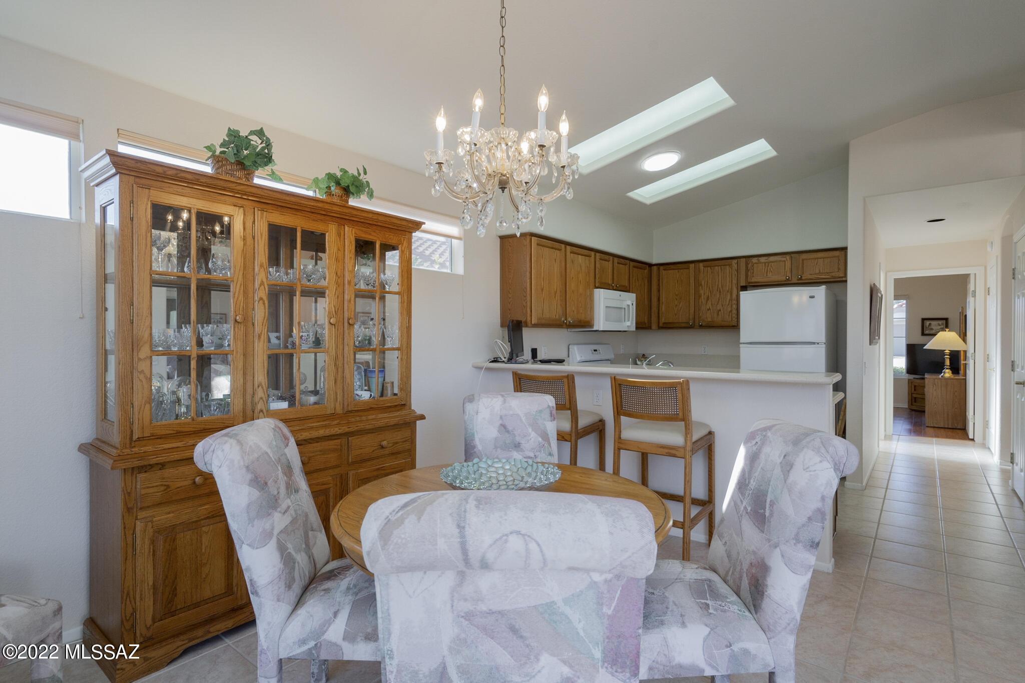 Sun City Vistoso Unit 17(1-276) - Residential