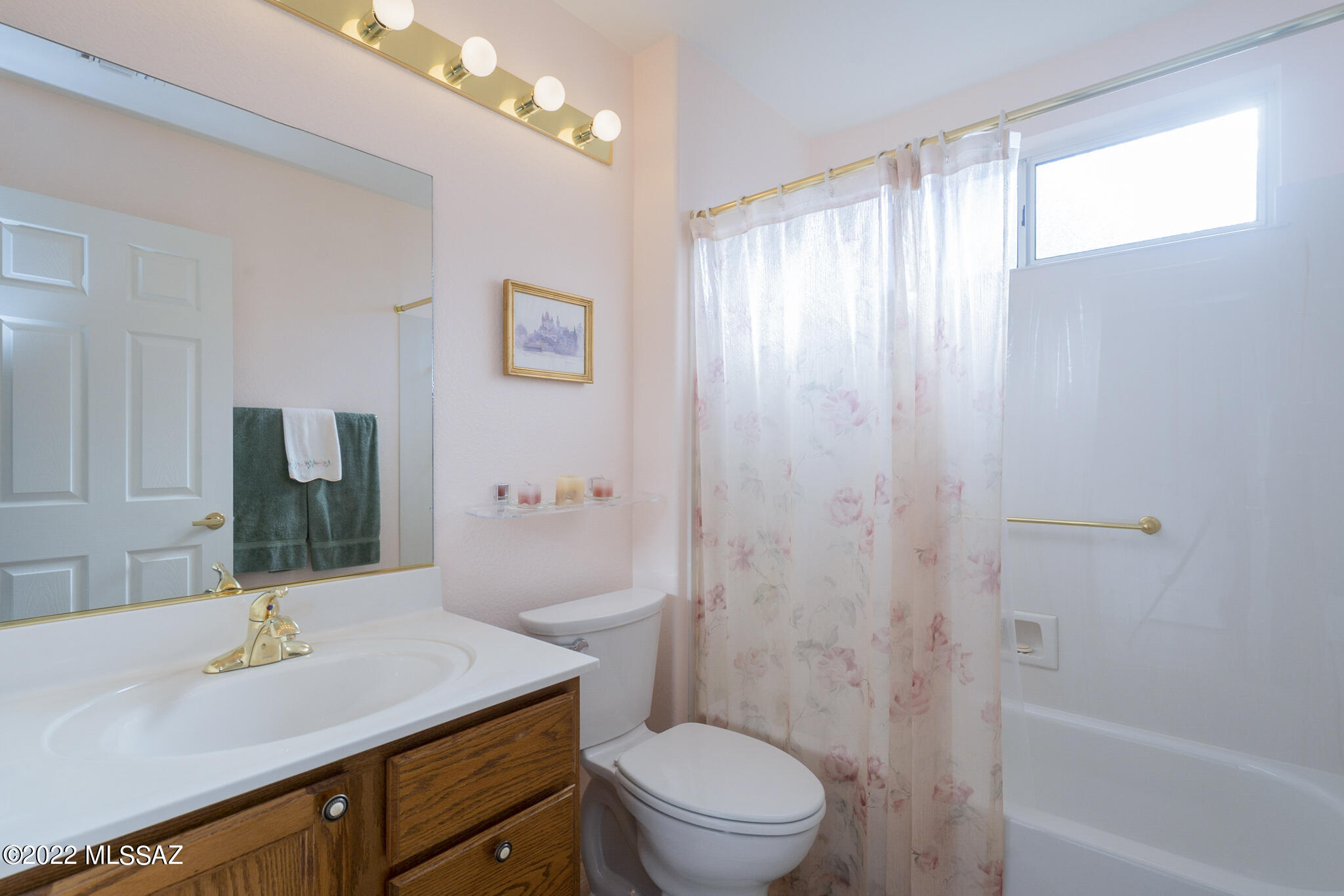 Sun City Vistoso Unit 17(1-276) - Residential