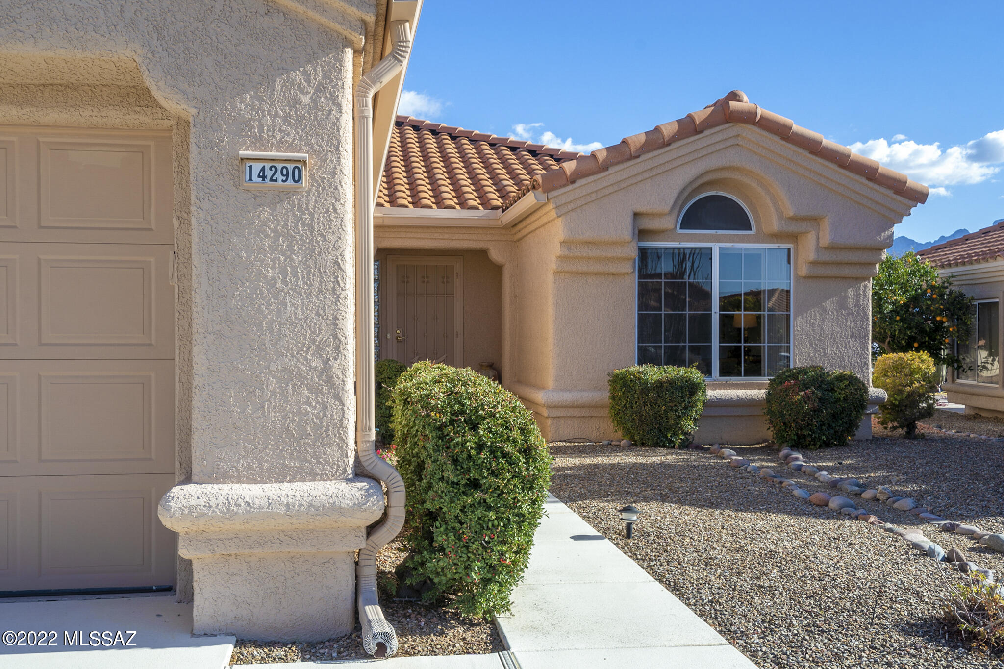 Sun City Vistoso Unit 17(1-276) - Residential