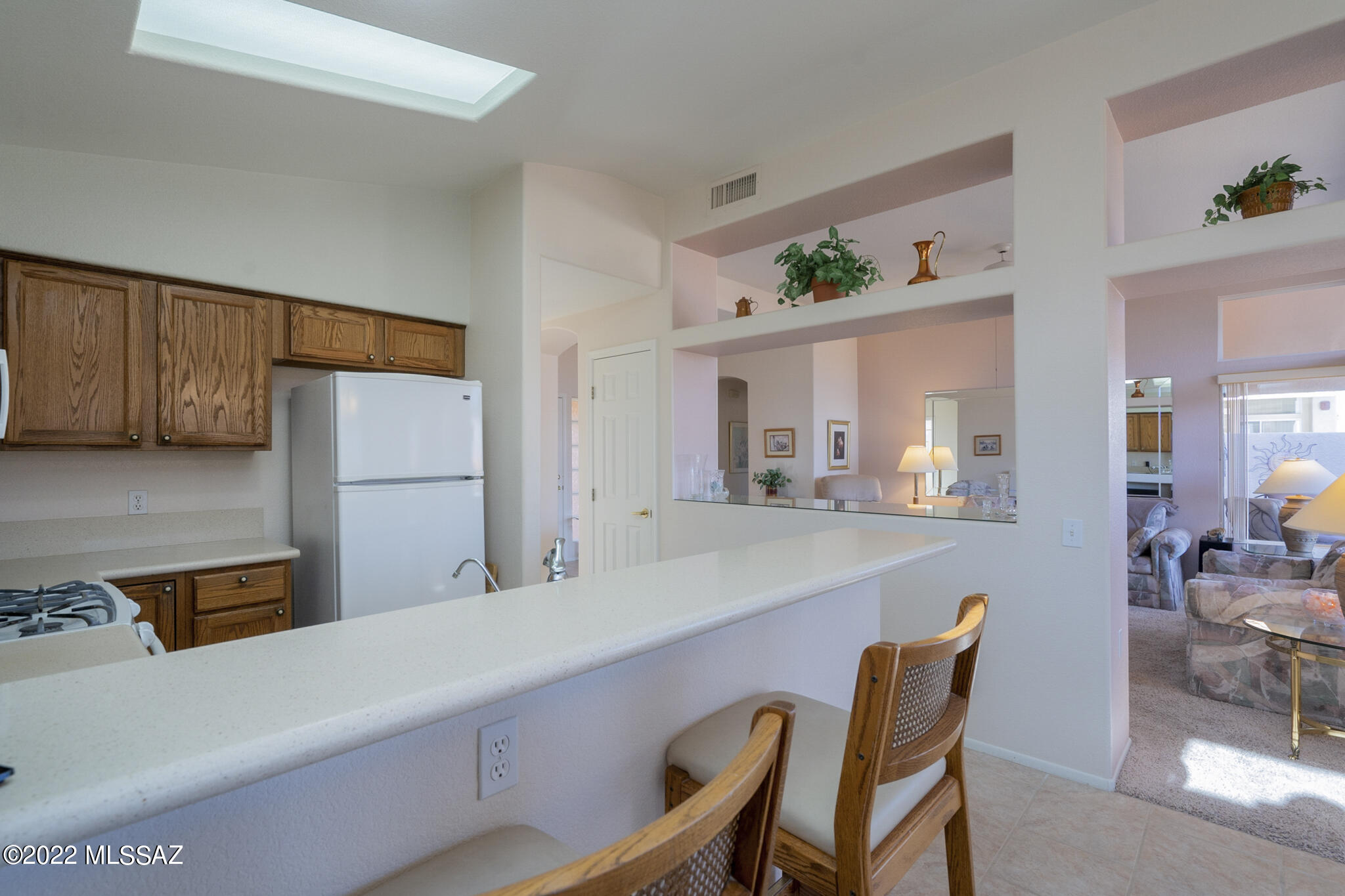 Sun City Vistoso Unit 17(1-276) - Residential