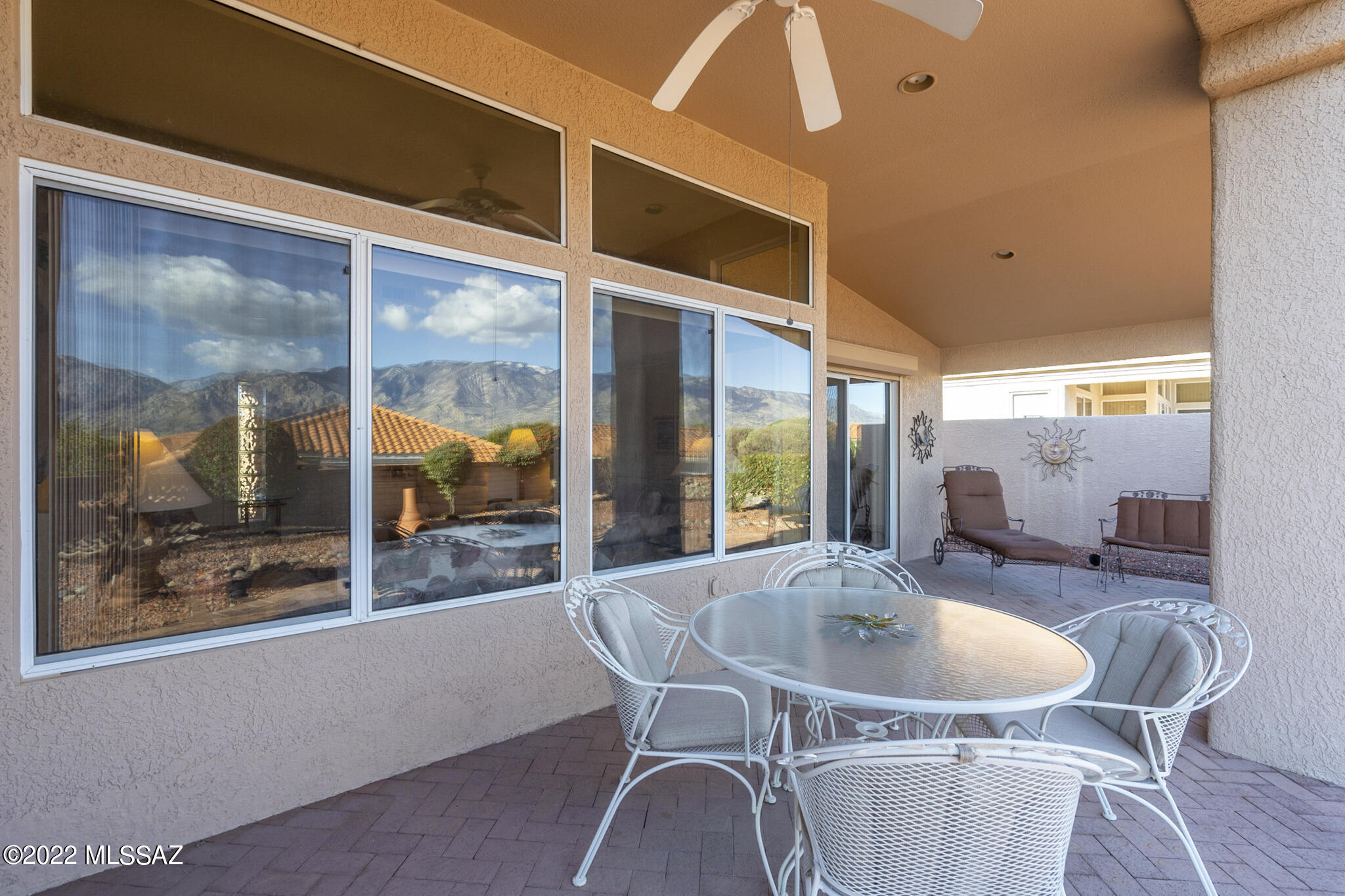 Sun City Vistoso Unit 17(1-276) - Residential