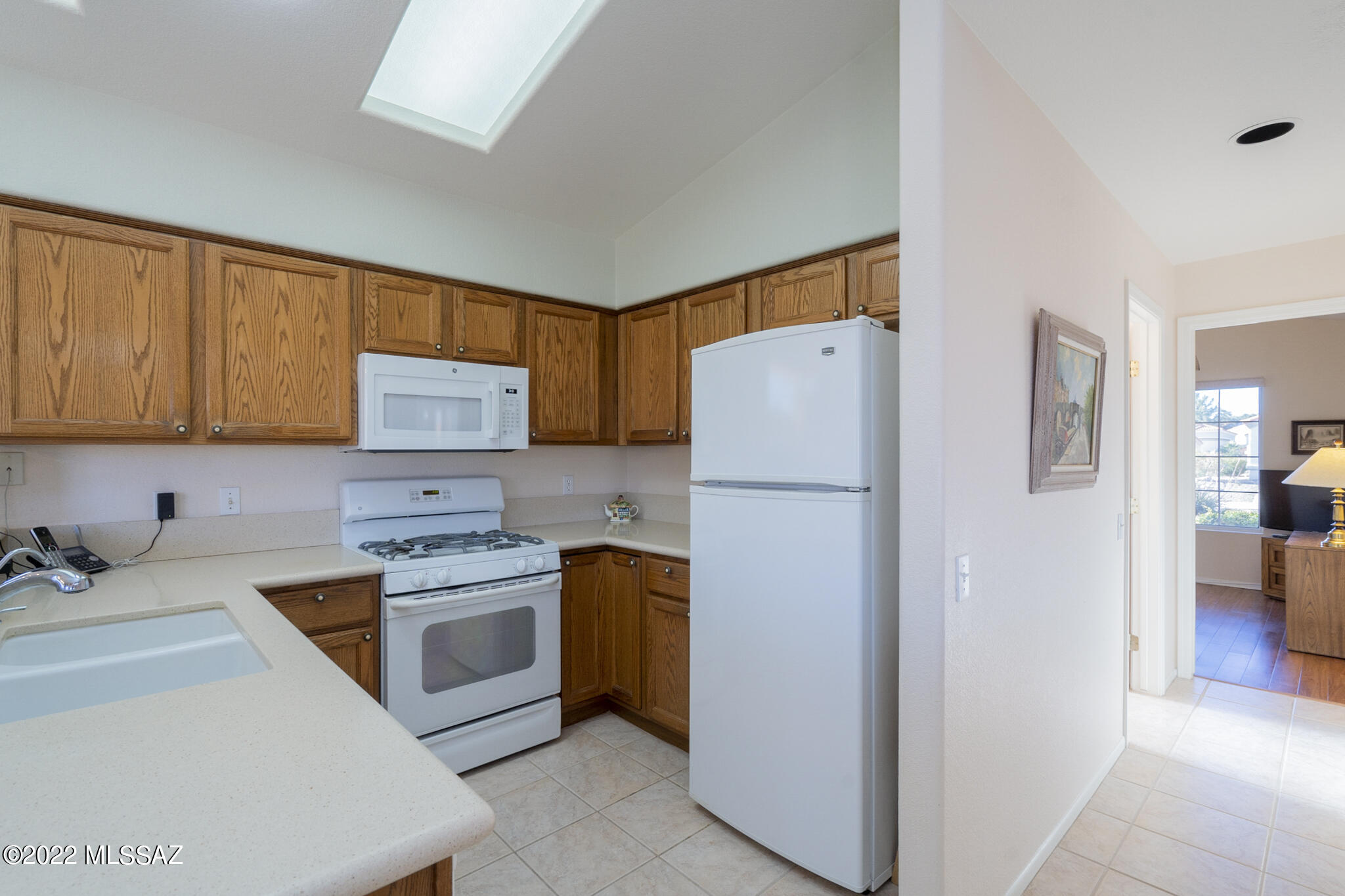 Sun City Vistoso Unit 17(1-276) - Residential