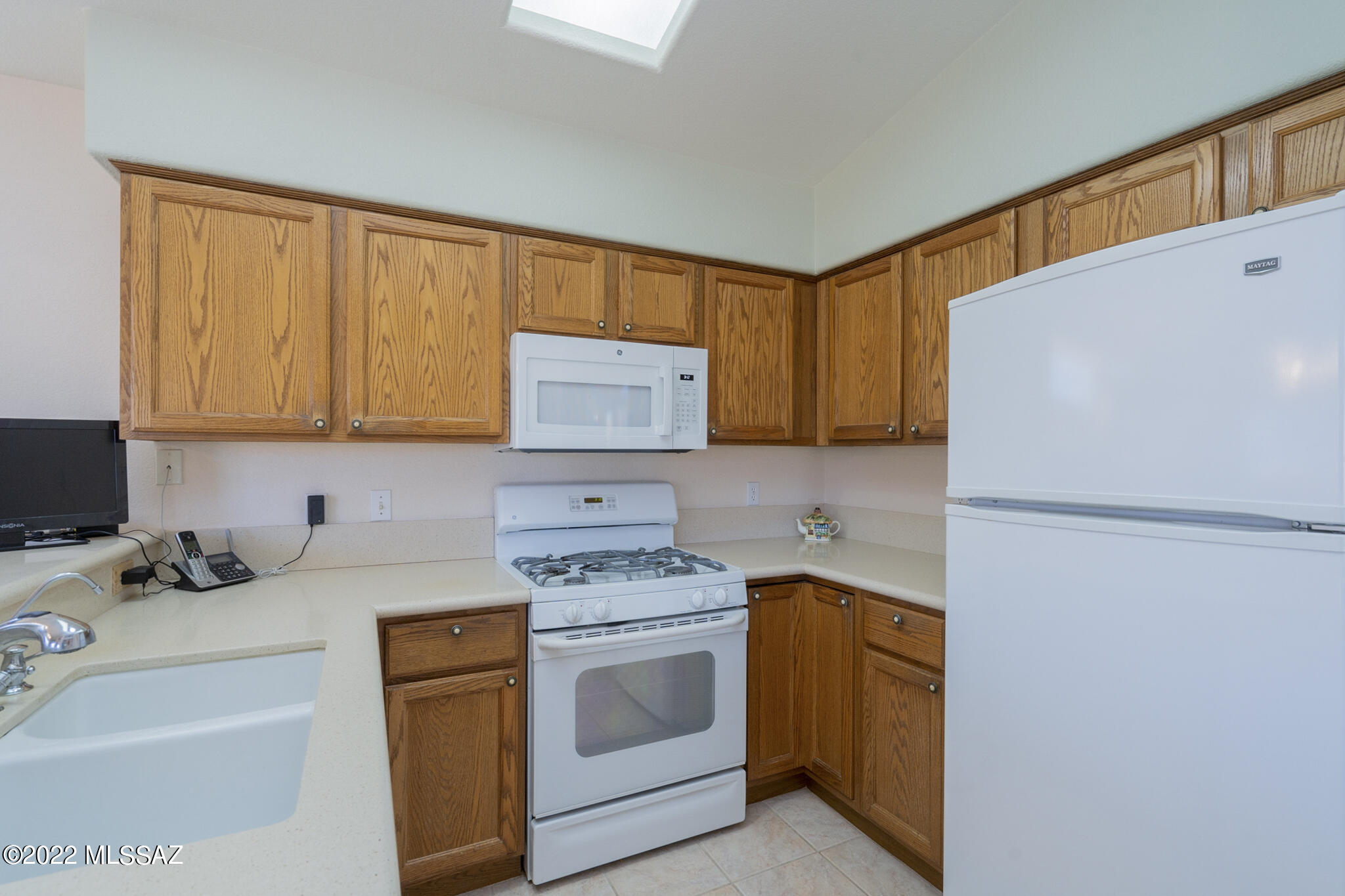 Sun City Vistoso Unit 17(1-276) - Residential