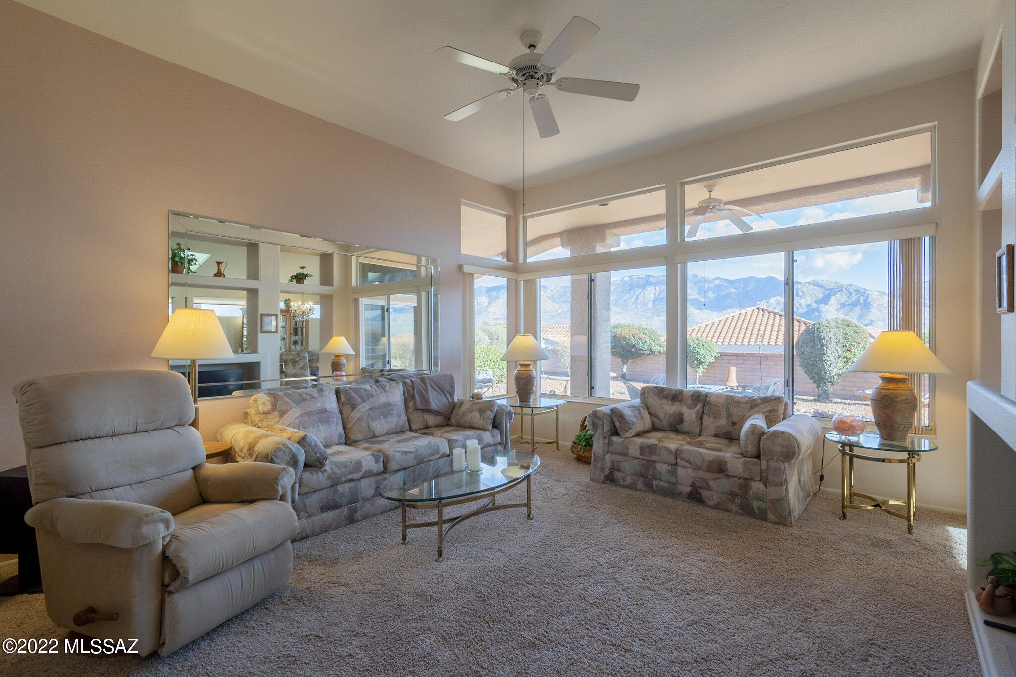 Sun City Vistoso Unit 17(1-276) - Residential