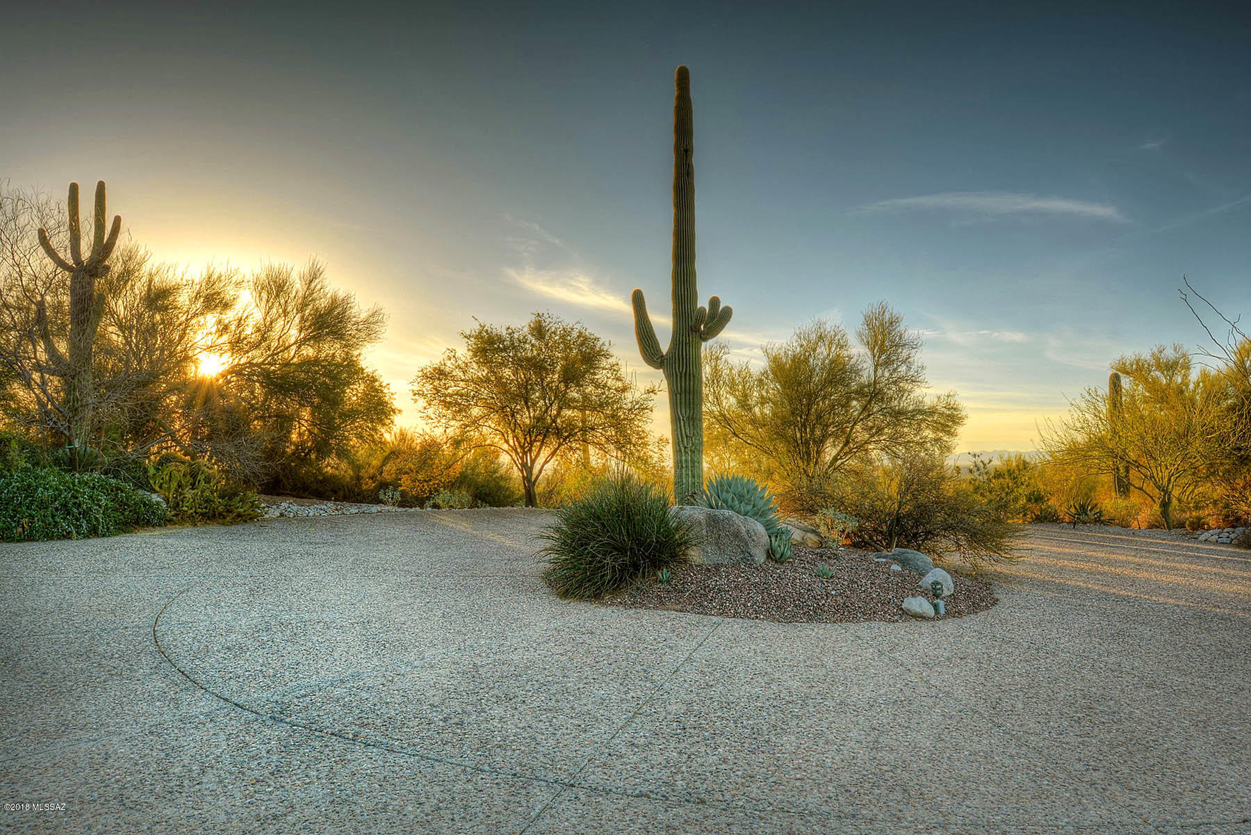 Catalina Foothills Est. NO. 10 (73-90, 119, 121, 123, 127-146) - Residential