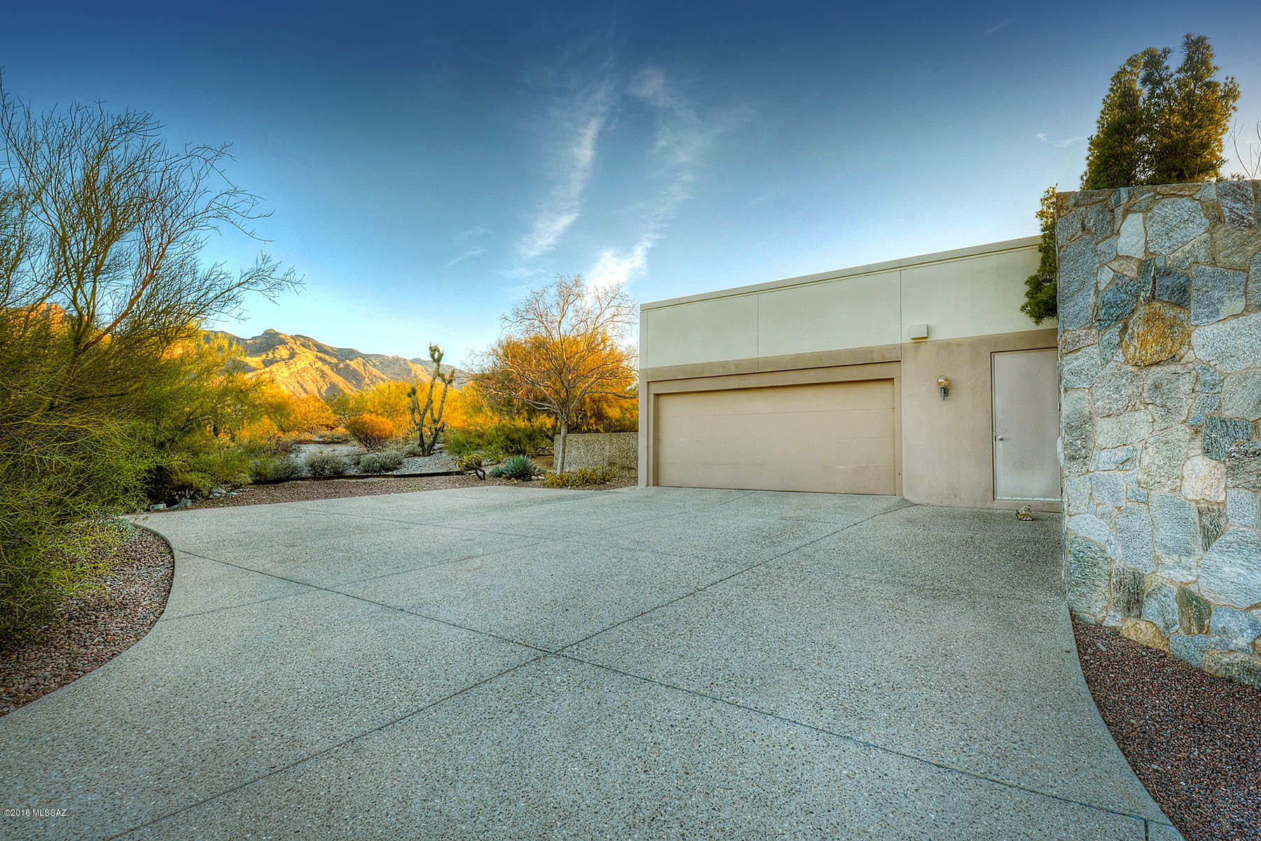 Catalina Foothills Est. NO. 10 (73-90, 119, 121, 123, 127-146) - Residential