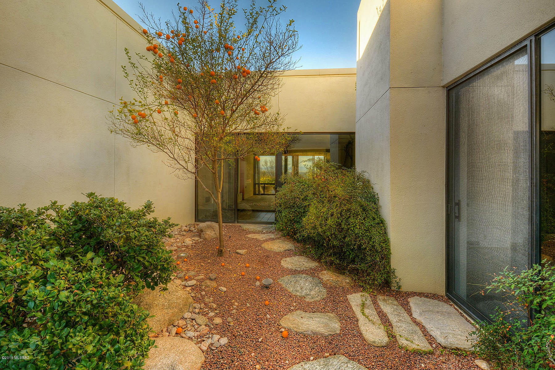 Catalina Foothills Est. NO. 10 (73-90, 119, 121, 123, 127-146) - Residential