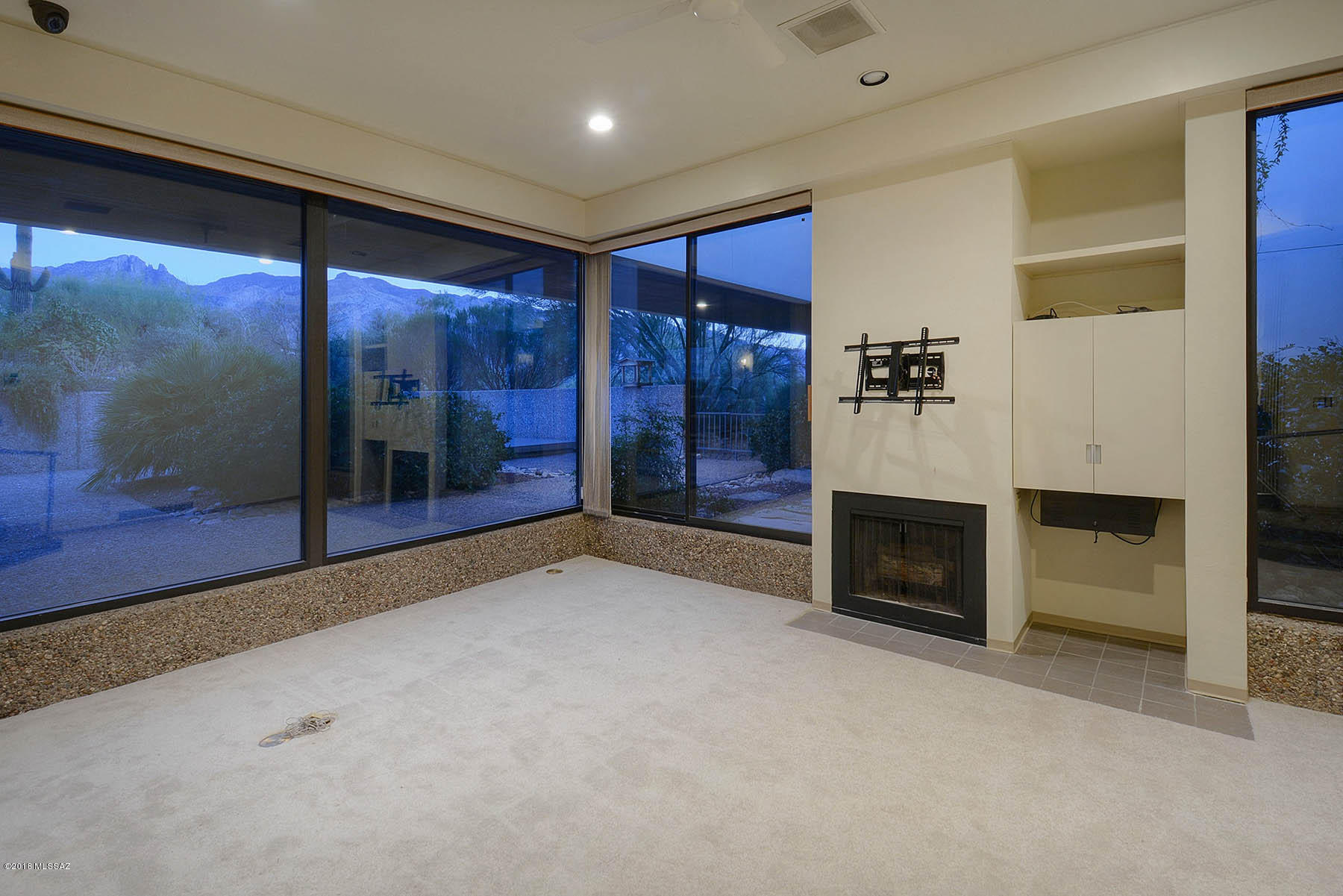 Catalina Foothills Est. NO. 10 (73-90, 119, 121, 123, 127-146) - Residential
