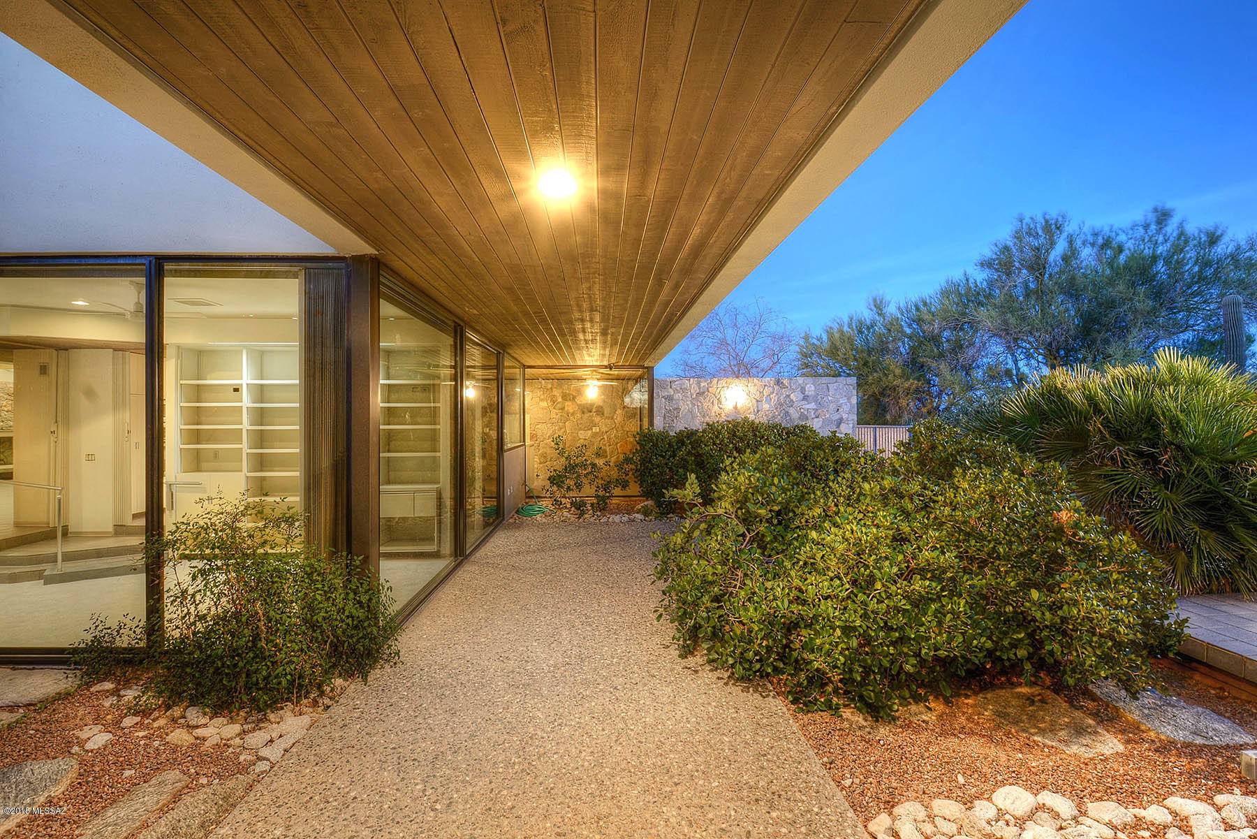 Catalina Foothills Est. NO. 10 (73-90, 119, 121, 123, 127-146) - Residential