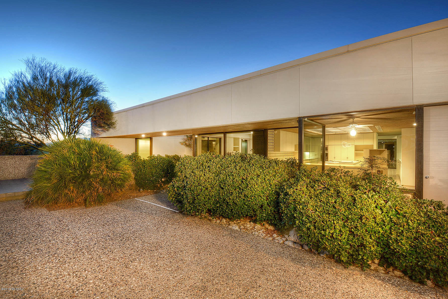 Catalina Foothills Est. NO. 10 (73-90, 119, 121, 123, 127-146) - Residential