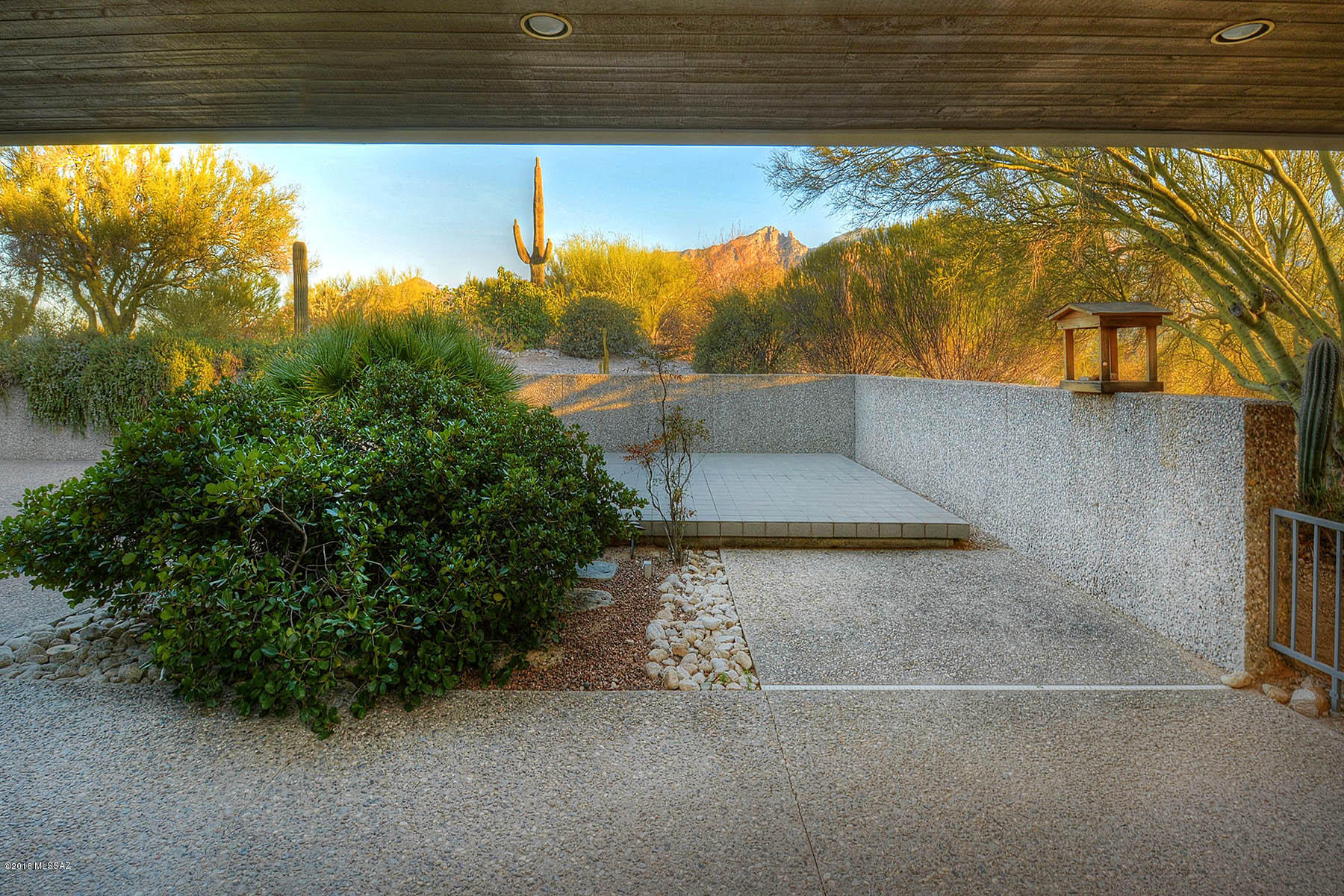 Catalina Foothills Est. NO. 10 (73-90, 119, 121, 123, 127-146) - Residential