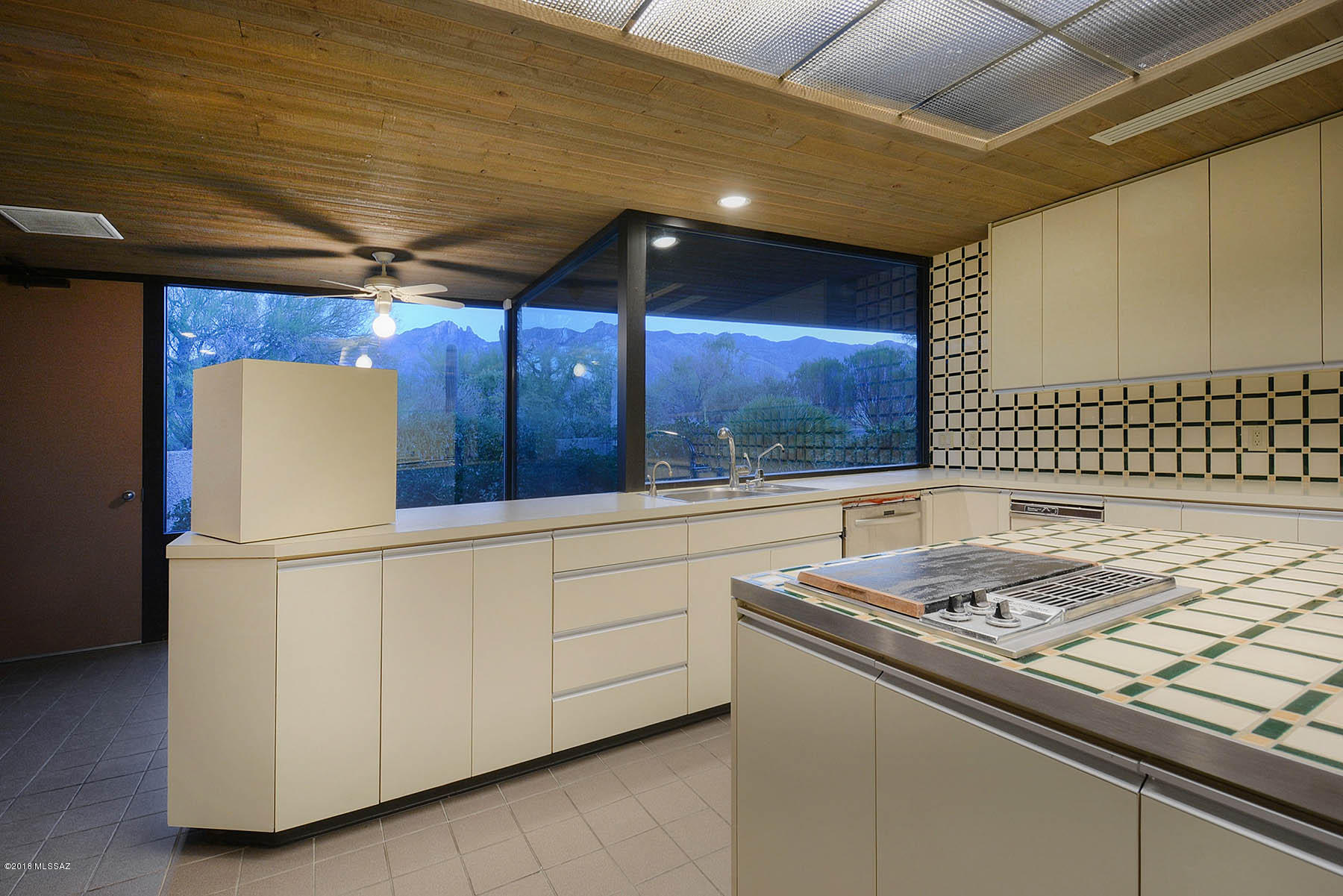 Catalina Foothills Est. NO. 10 (73-90, 119, 121, 123, 127-146) - Residential